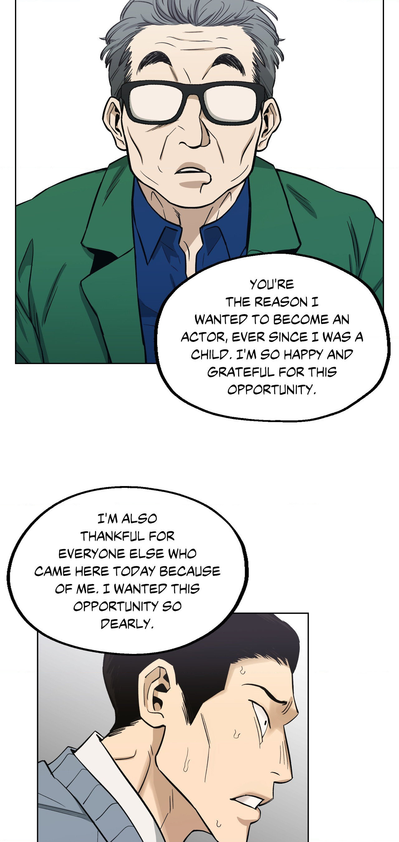Killer Crush Chapter 65 page 59 - 