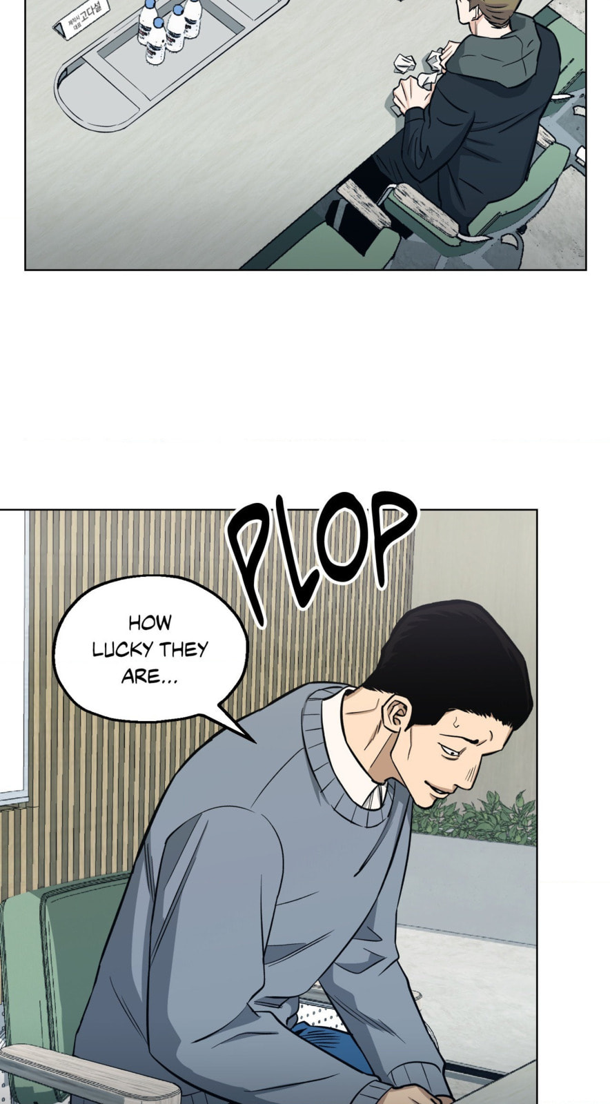 Killer Crush Chapter 65 page 63 - 