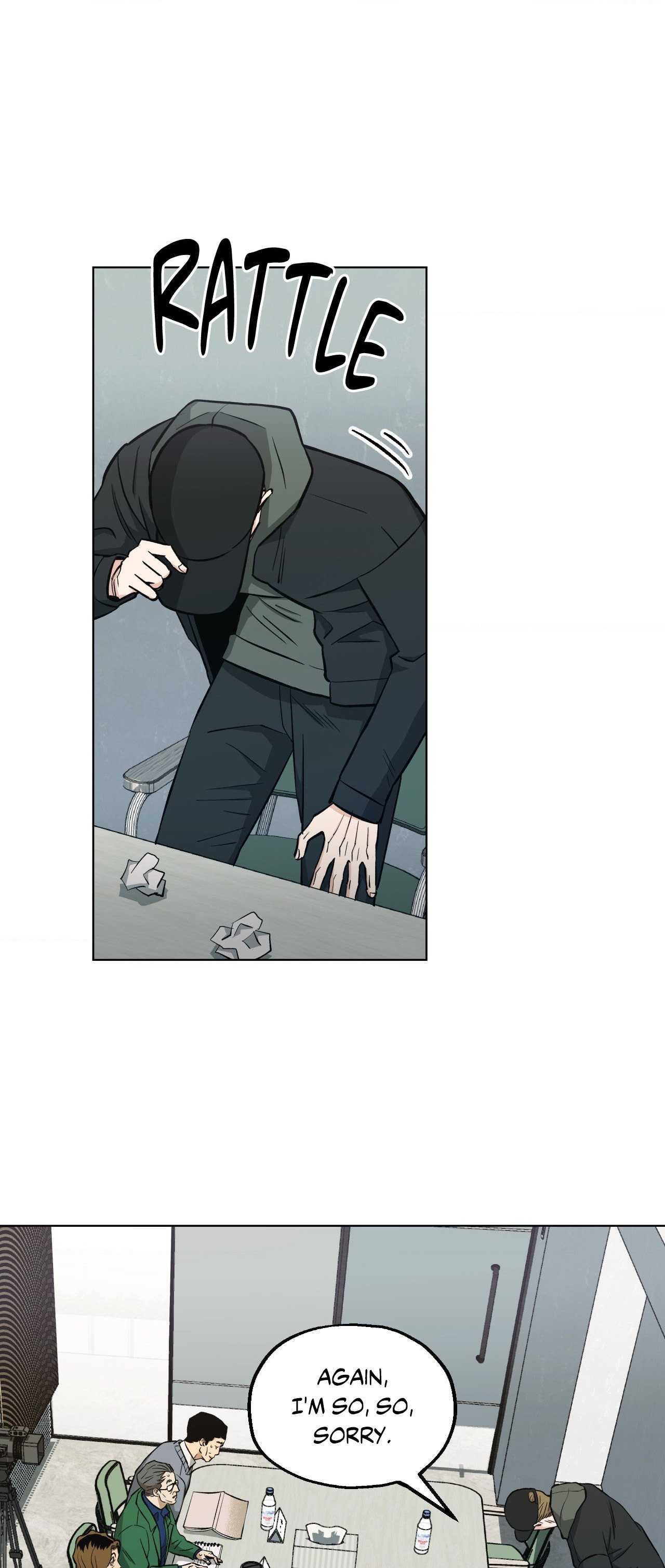 Killer Crush Chapter 65 page 65 - 