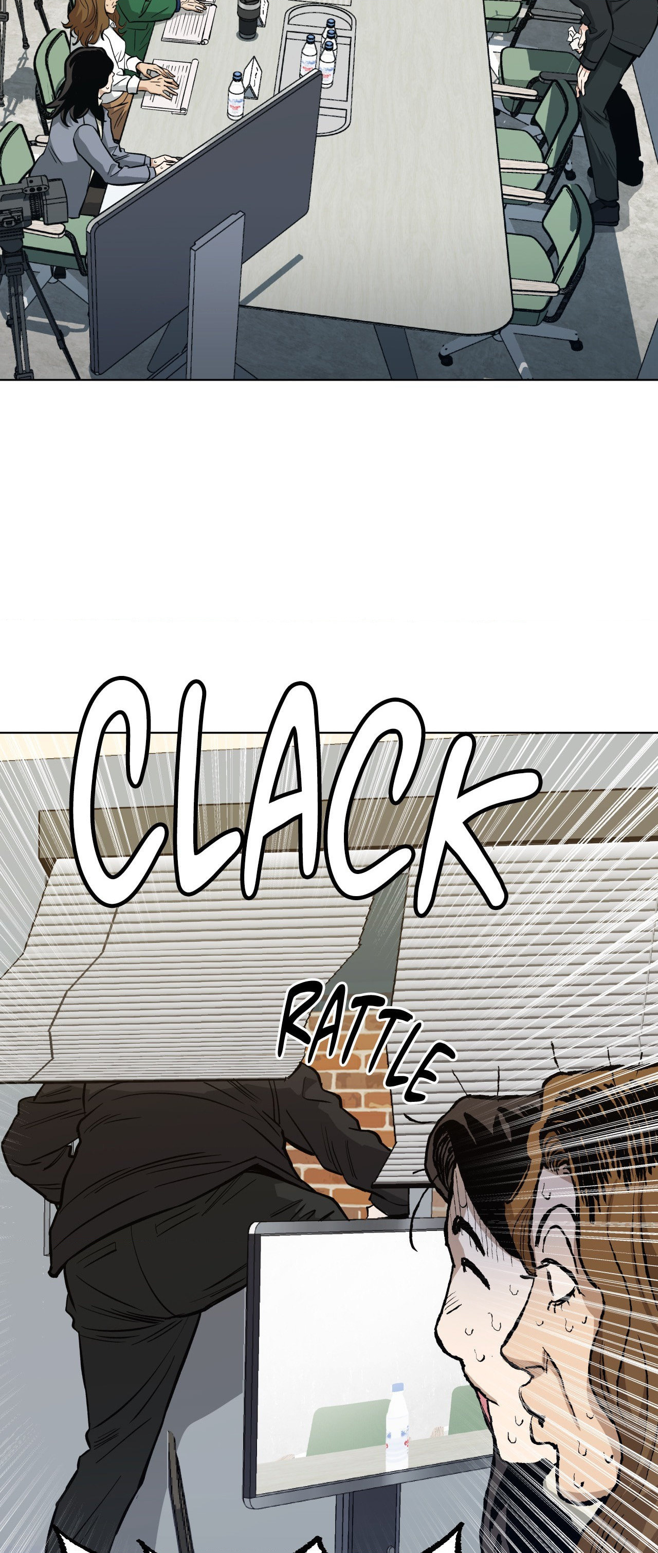 Killer Crush Chapter 65 page 66 - 