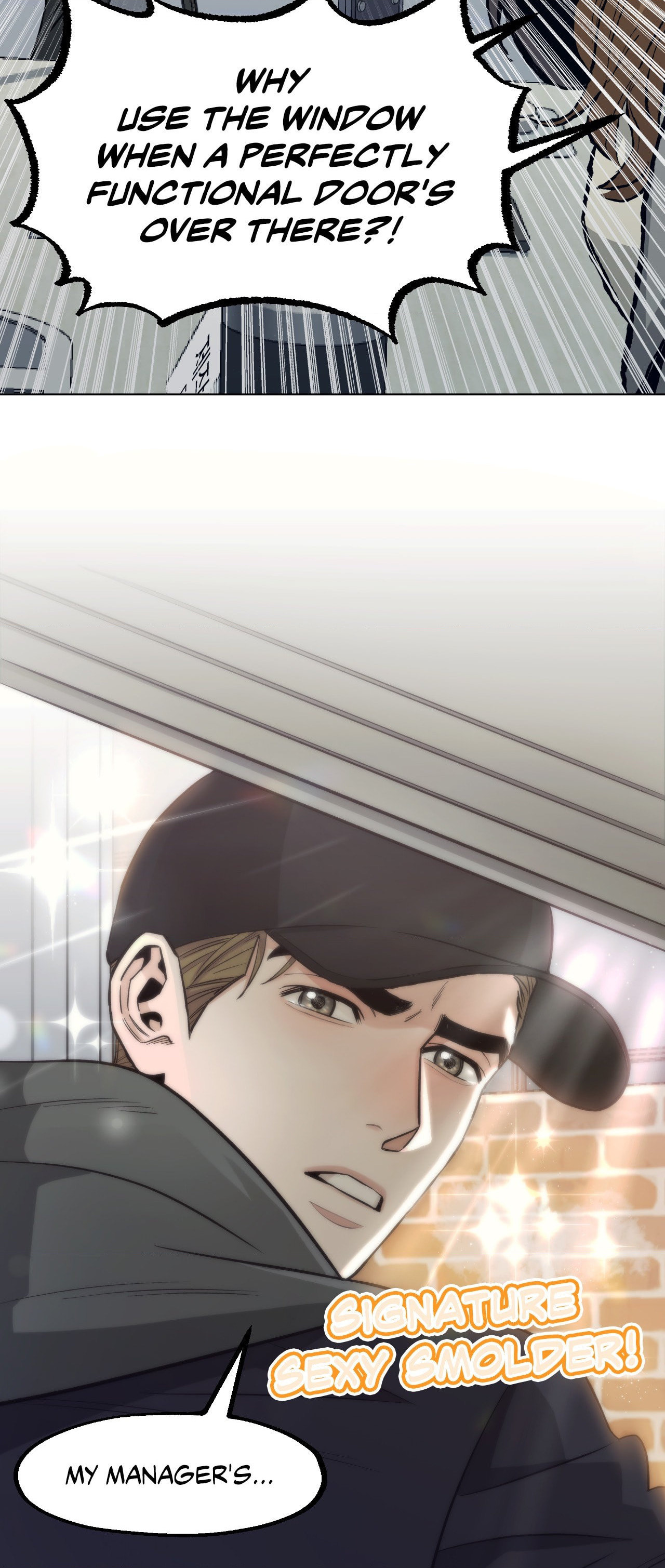 Killer Crush Chapter 65 page 67 - 