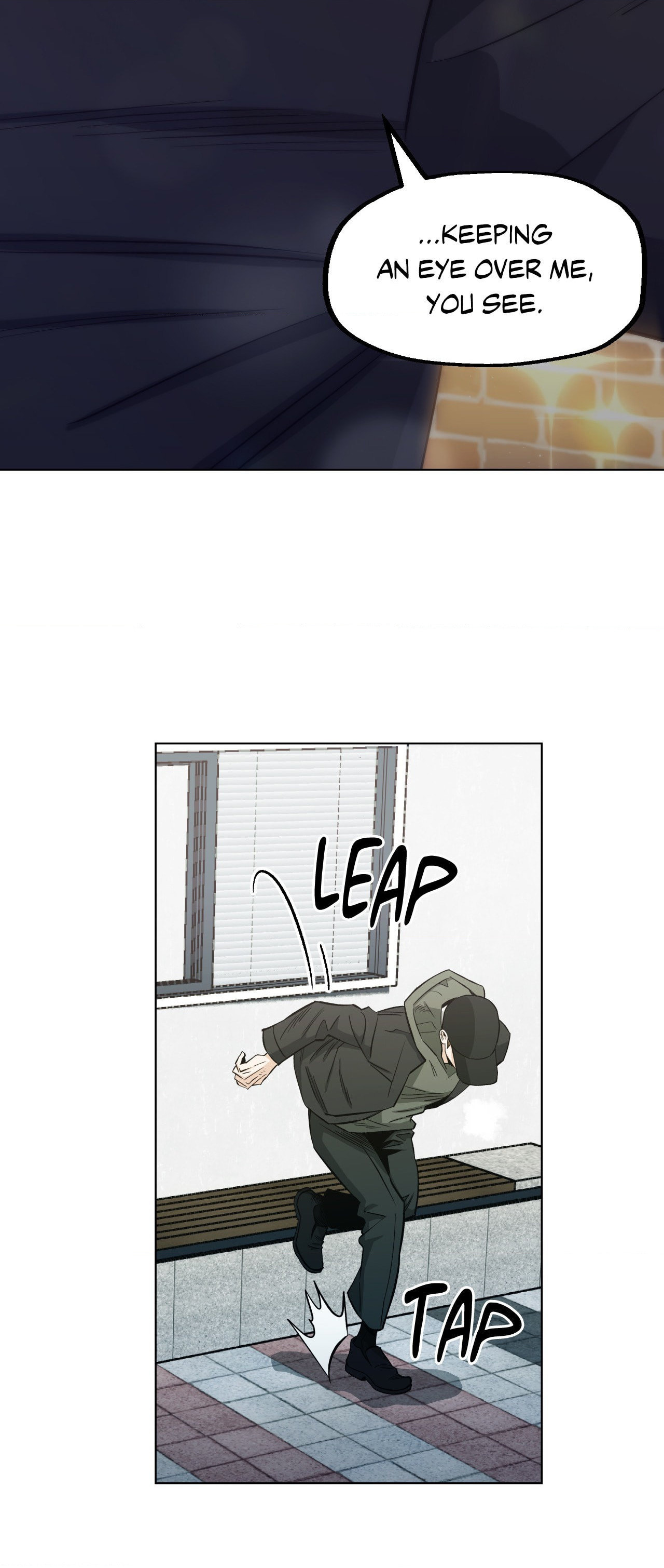 Killer Crush Chapter 65 page 68 - 