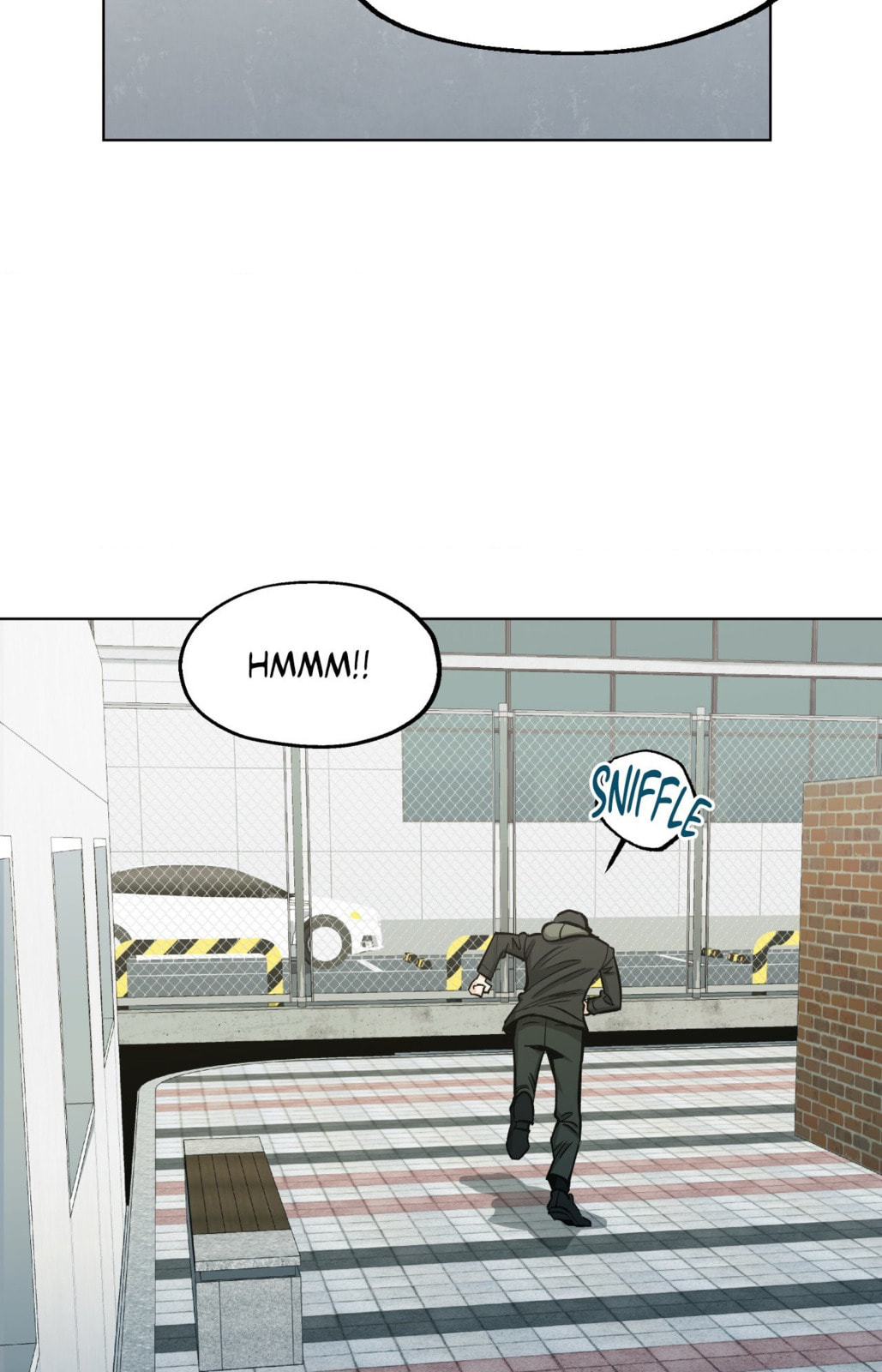 Killer Crush Chapter 65 page 70 - 