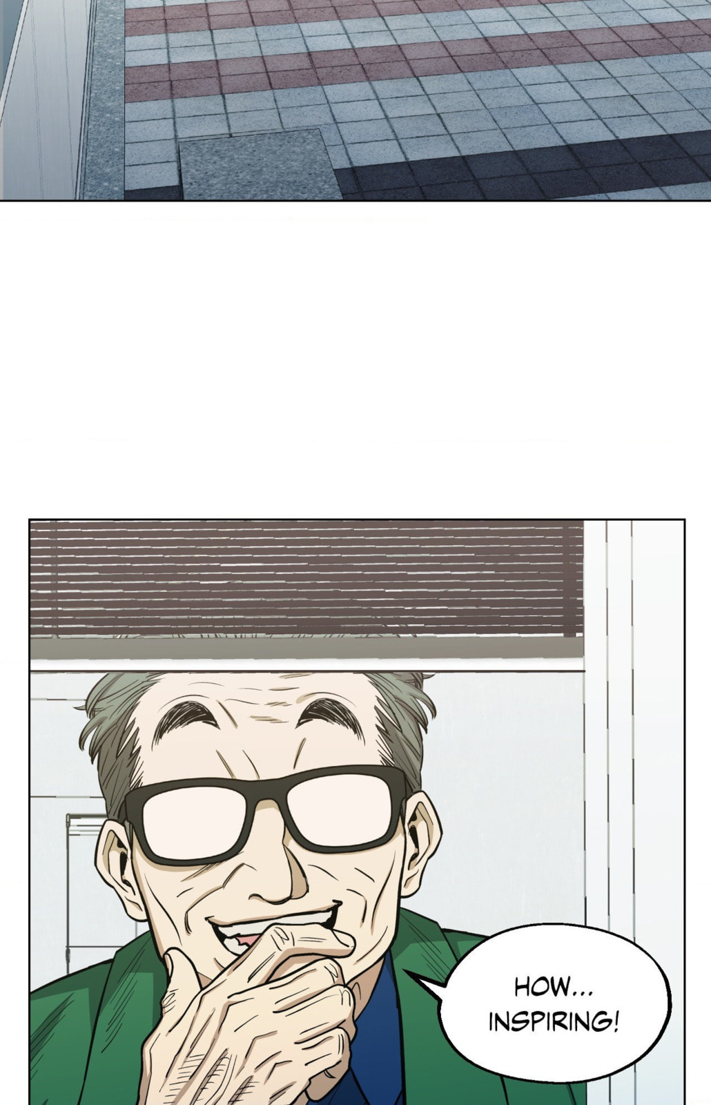 Killer Crush Chapter 65 page 71 - 
