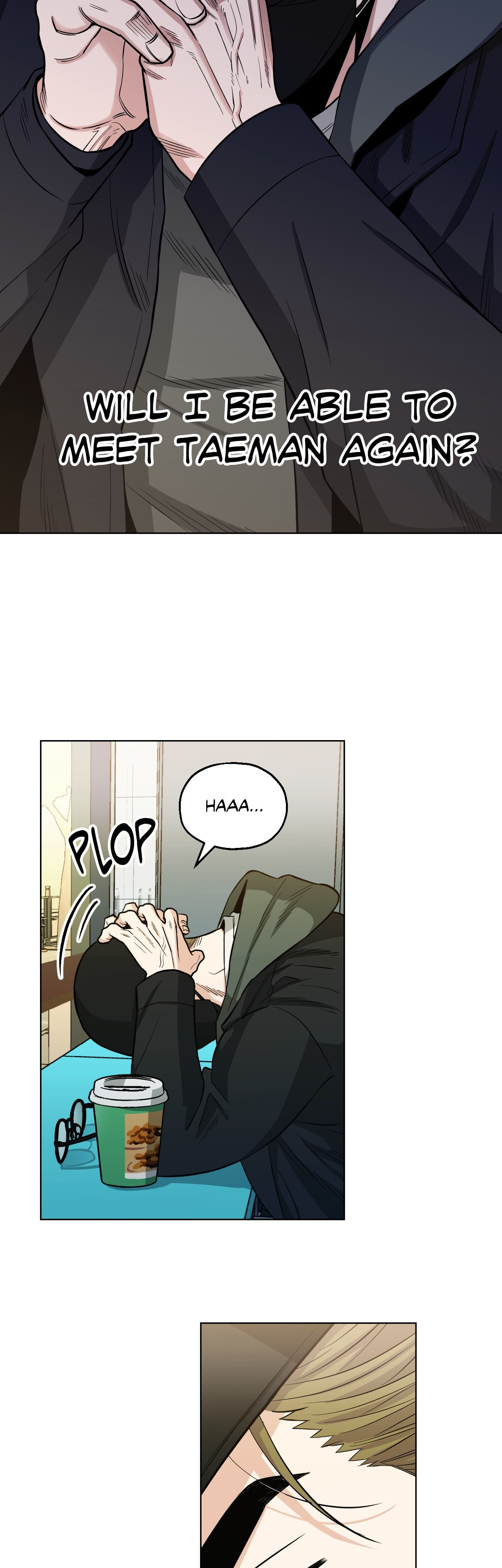 Killer Crush Chapter 66 page 11 - 