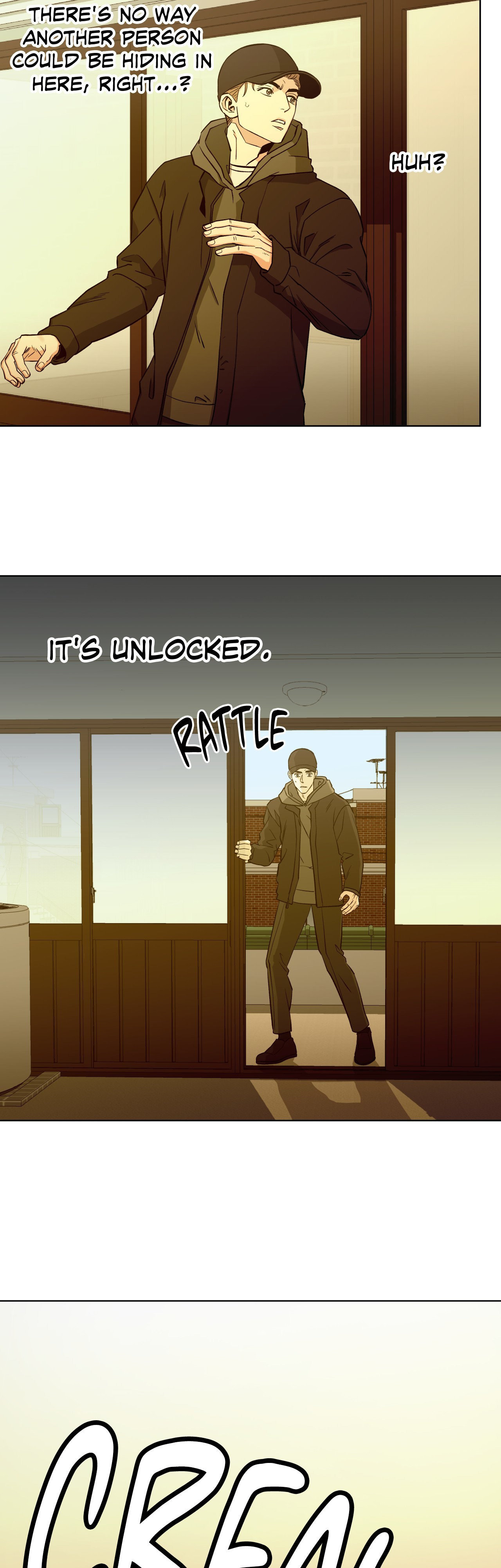 Killer Crush Chapter 66 page 3 - 