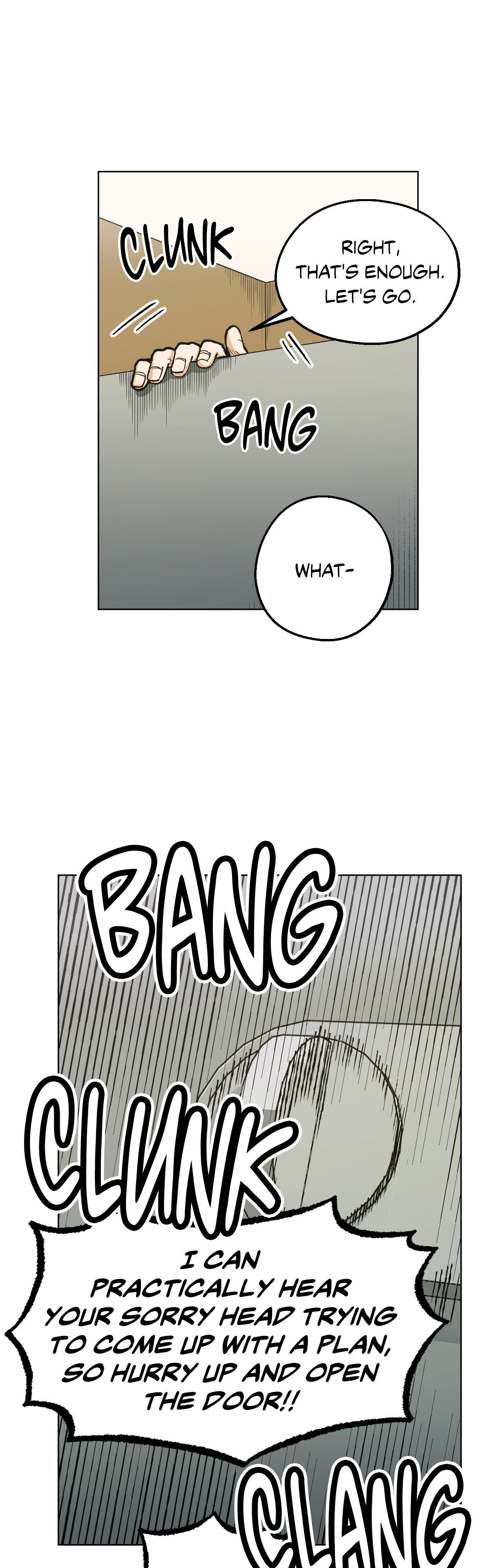 Killer Crush Chapter 66 page 30 - 