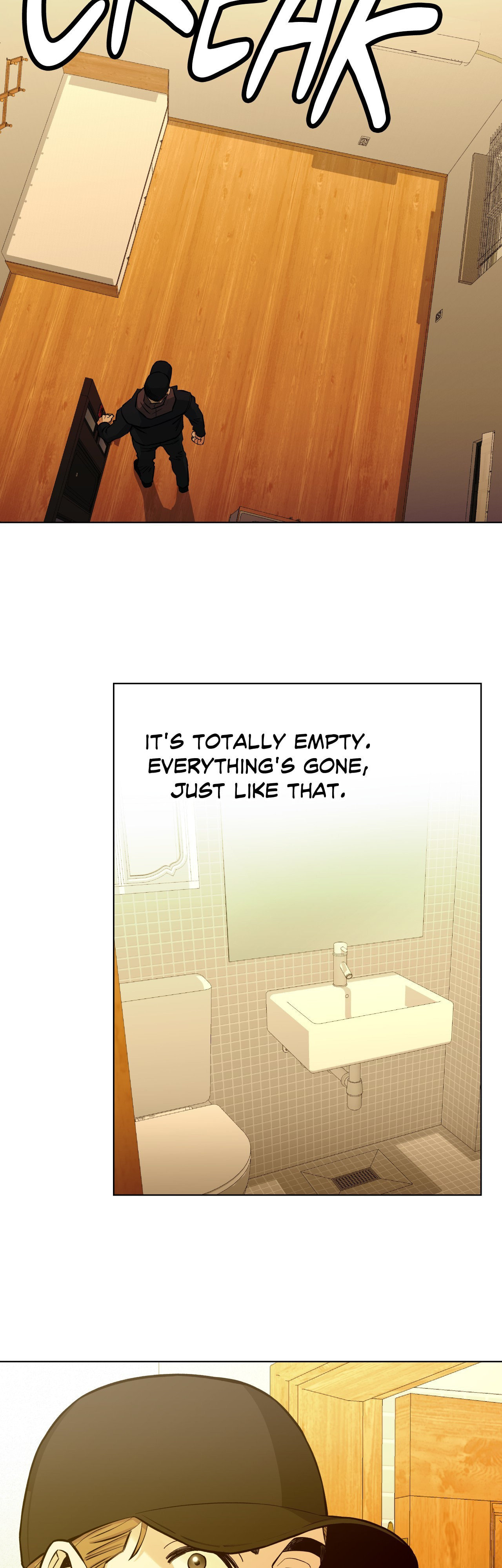 Killer Crush Chapter 66 page 4 - 