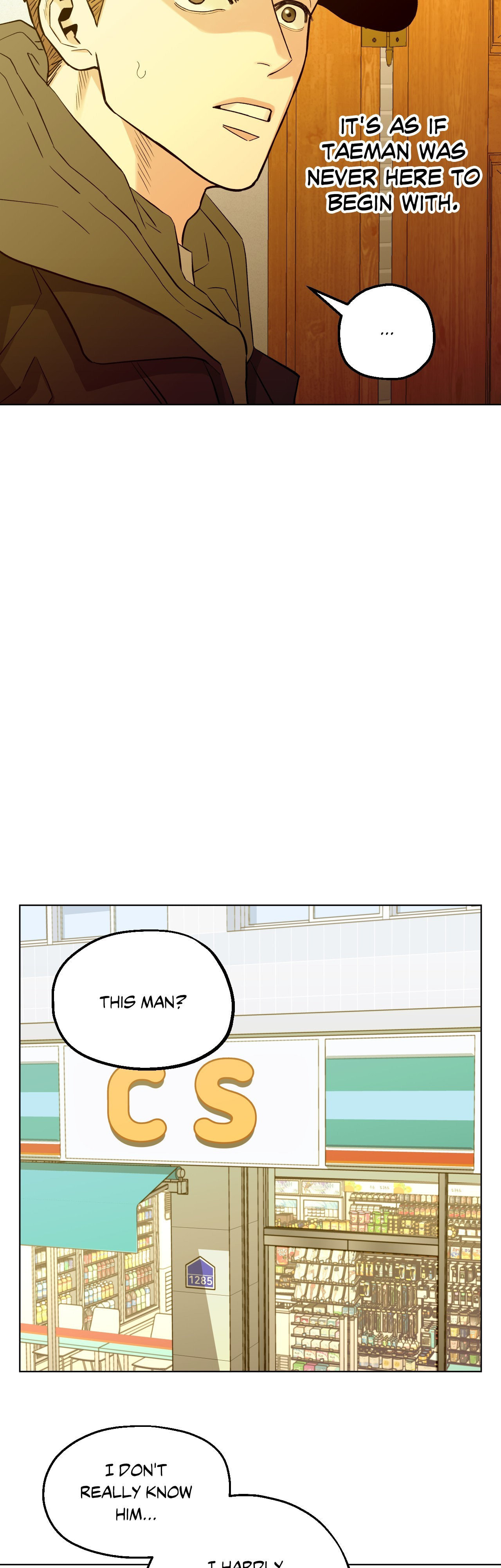 Killer Crush Chapter 66 page 5 - 