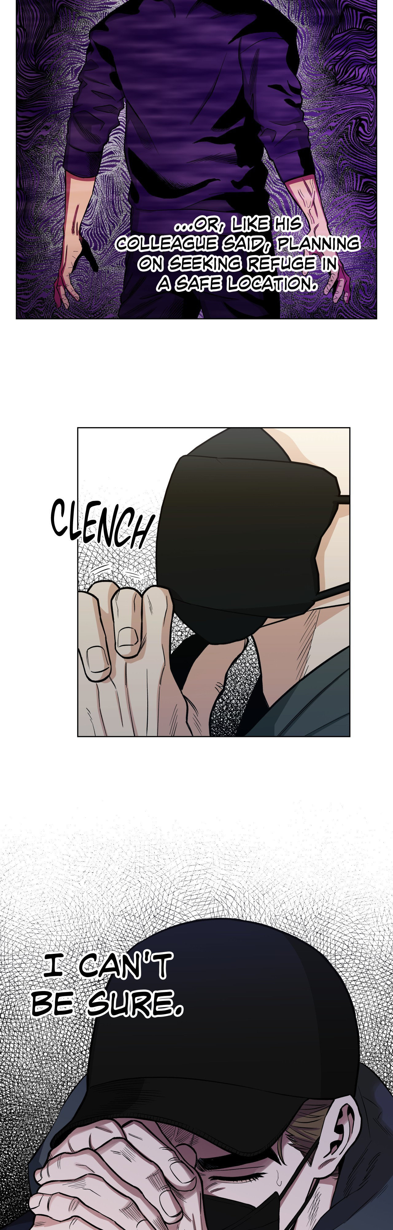Killer Crush Chapter 66 page 10 - 