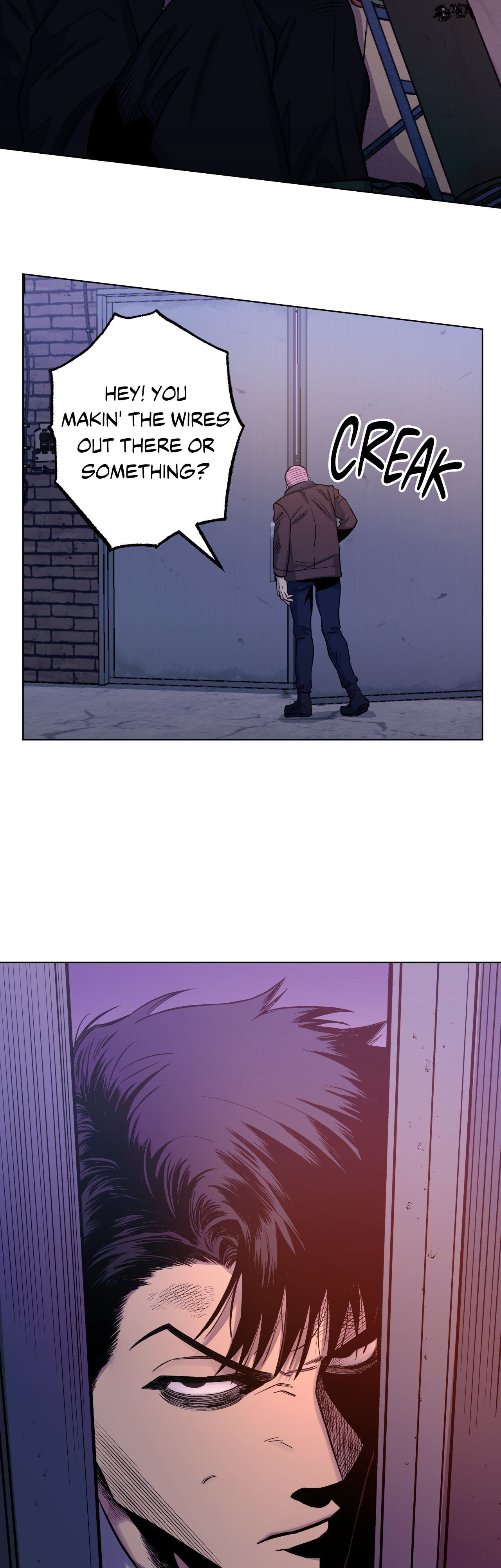 Killer Crush Chapter 67 page 15 - 