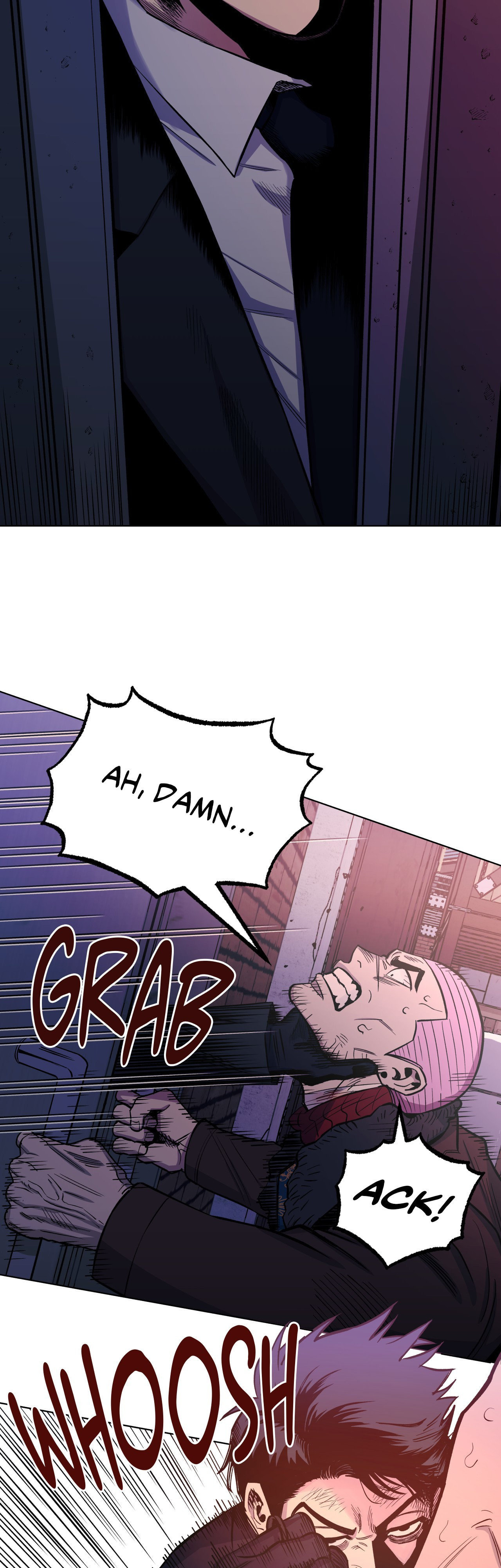 Killer Crush Chapter 67 page 16 - 