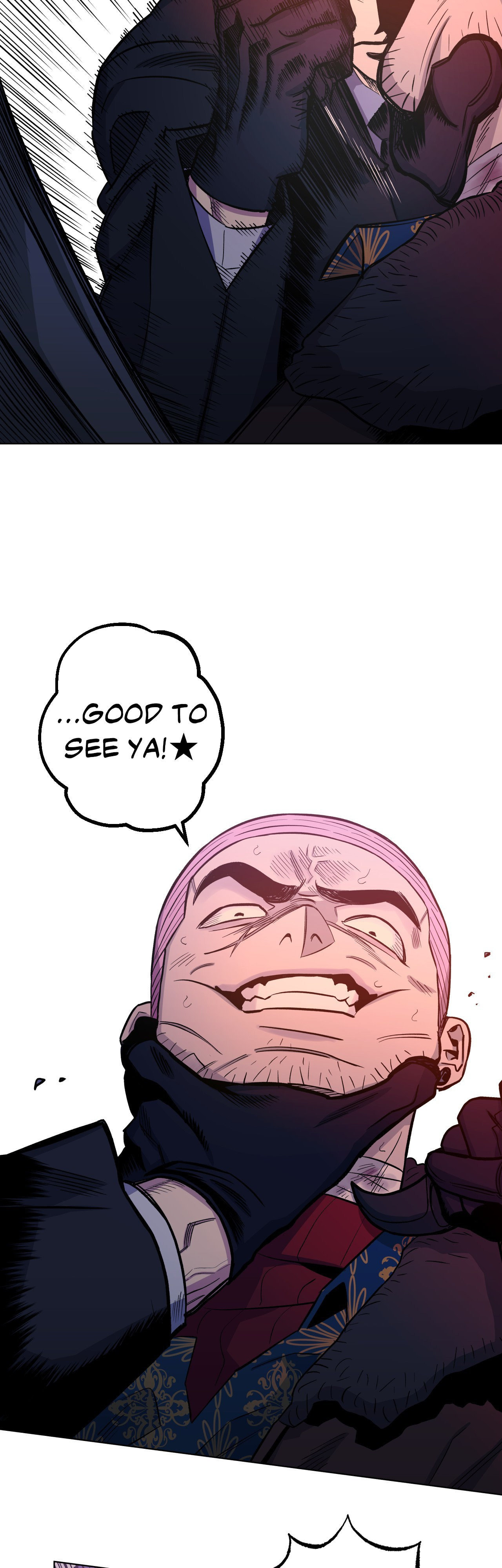 Killer Crush Chapter 67 page 17 - 