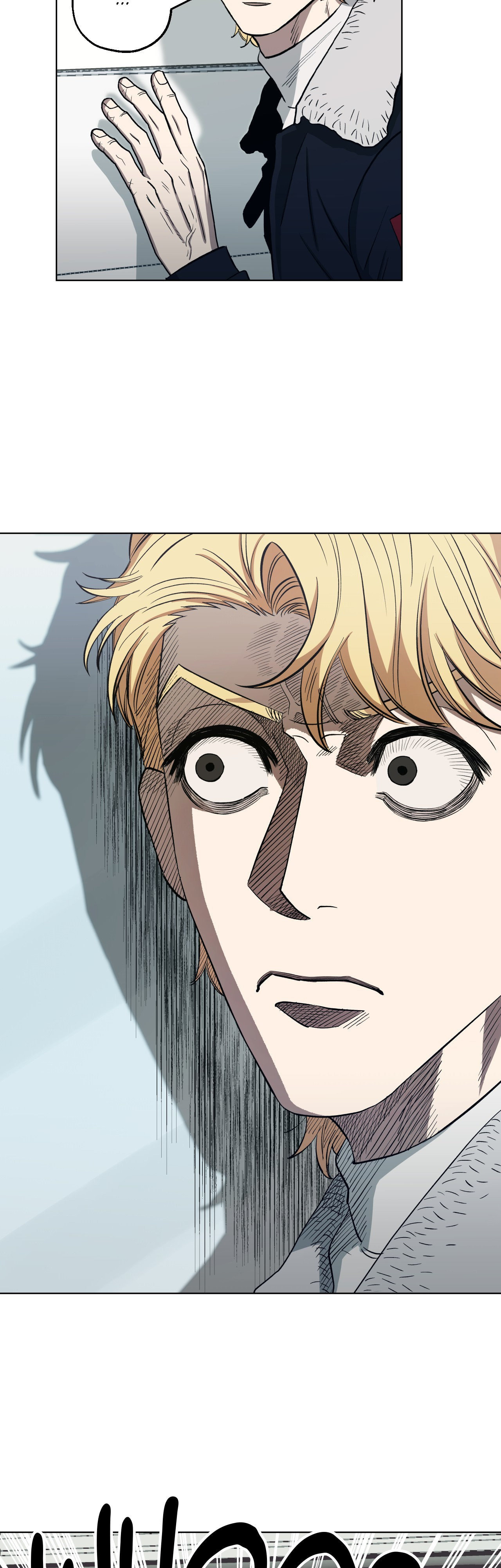 Killer Crush Chapter 67 page 3 - 