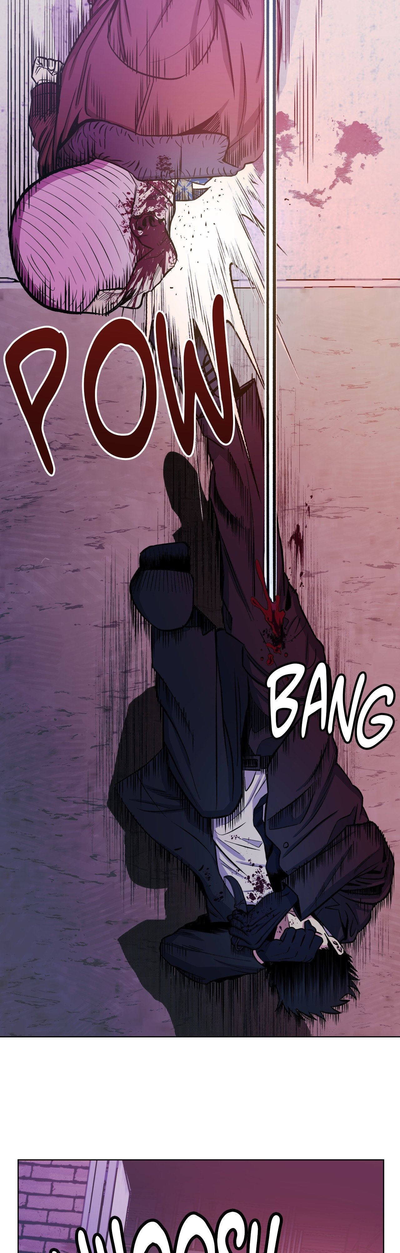 Killer Crush Chapter 67 page 22 - 