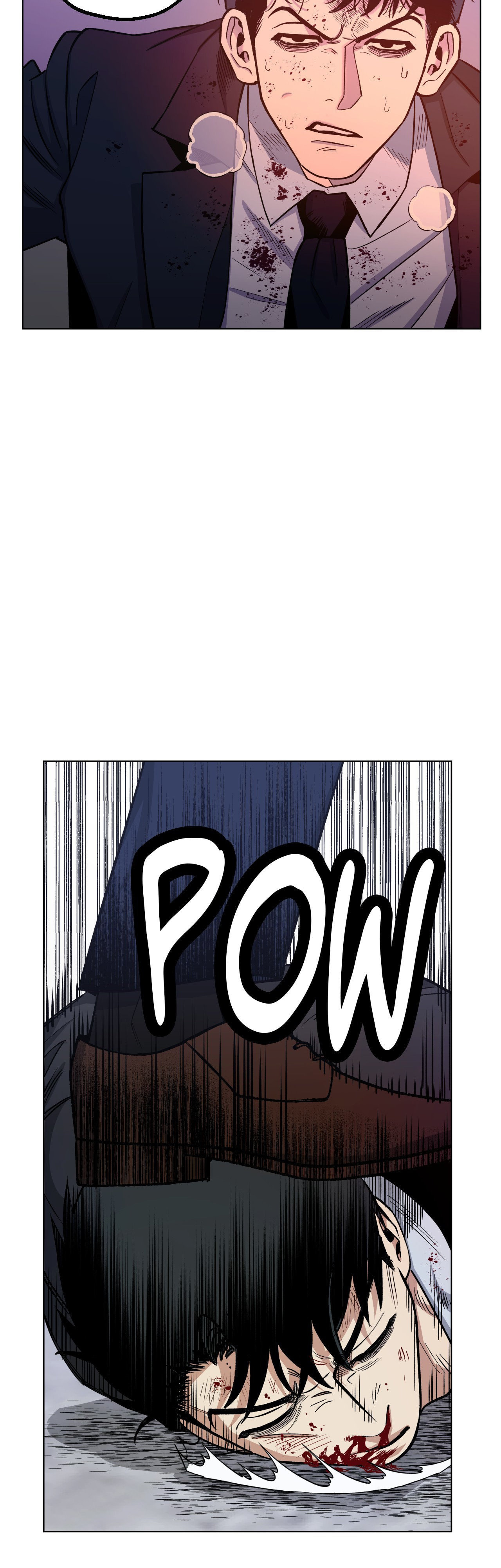 Killer Crush Chapter 67 page 24 - 
