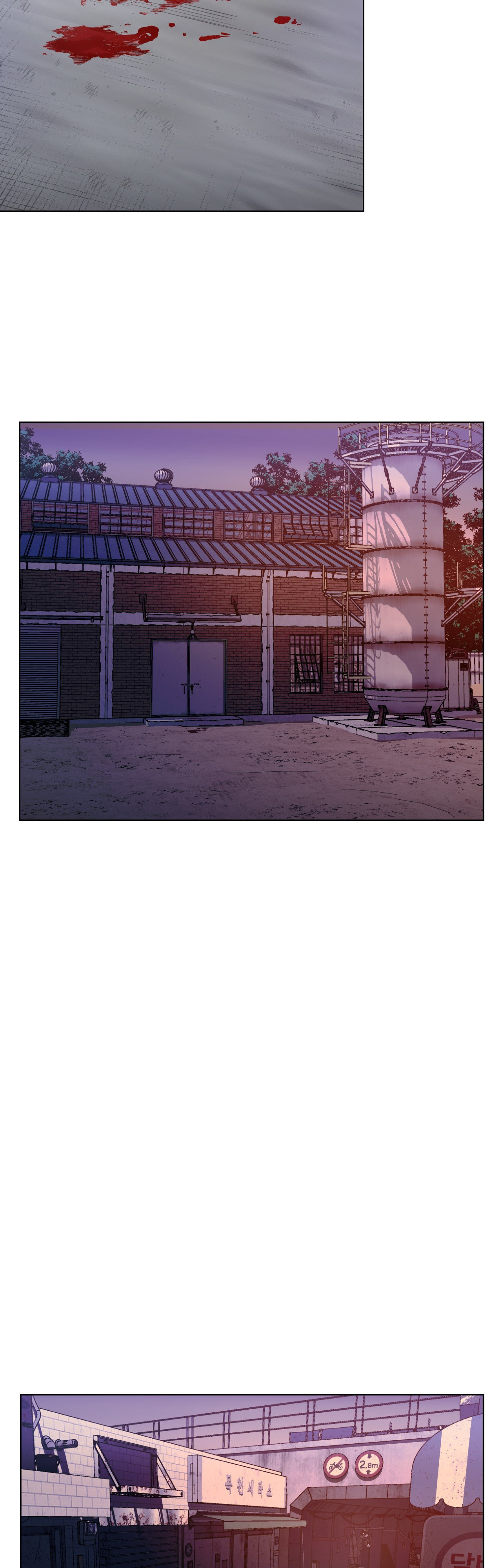 Killer Crush Chapter 67 page 28 - 