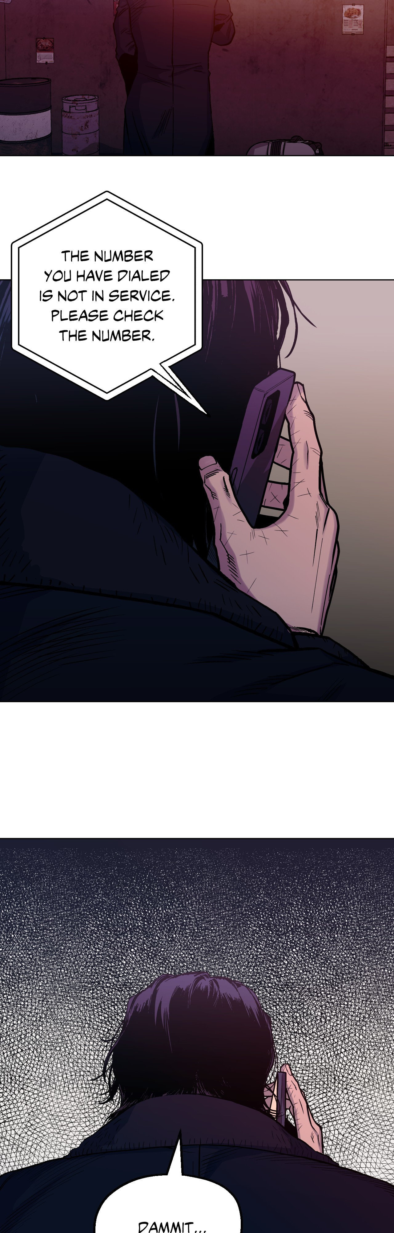 Killer Crush Chapter 67 page 30 - 