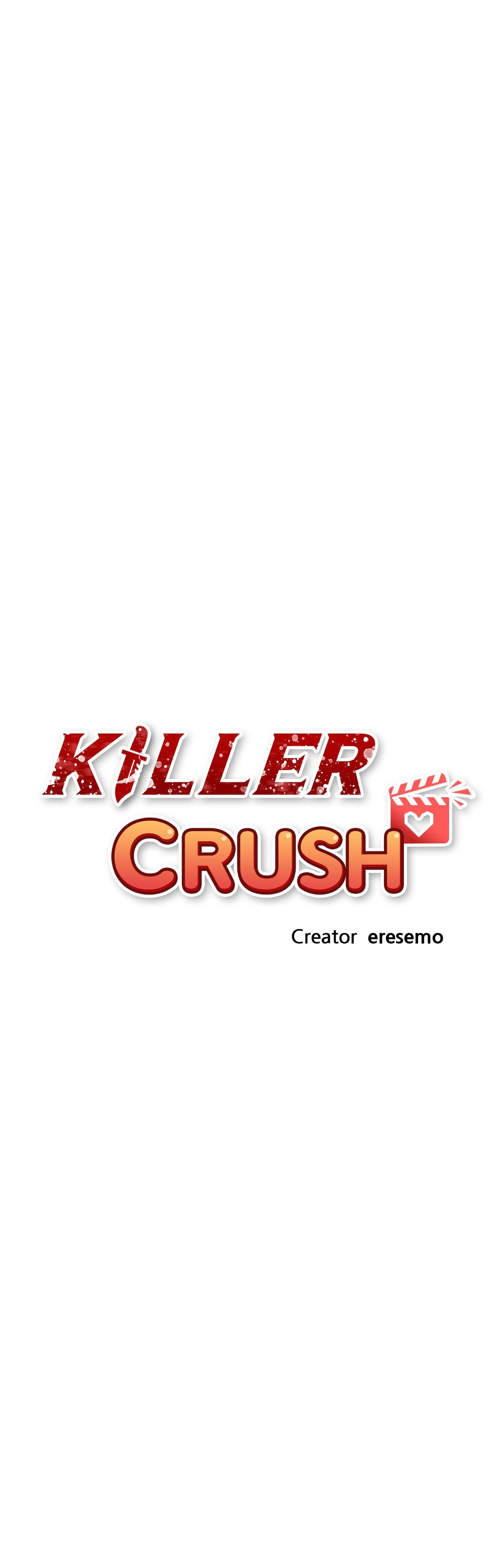 Killer Crush Chapter 67 page 8 - 
