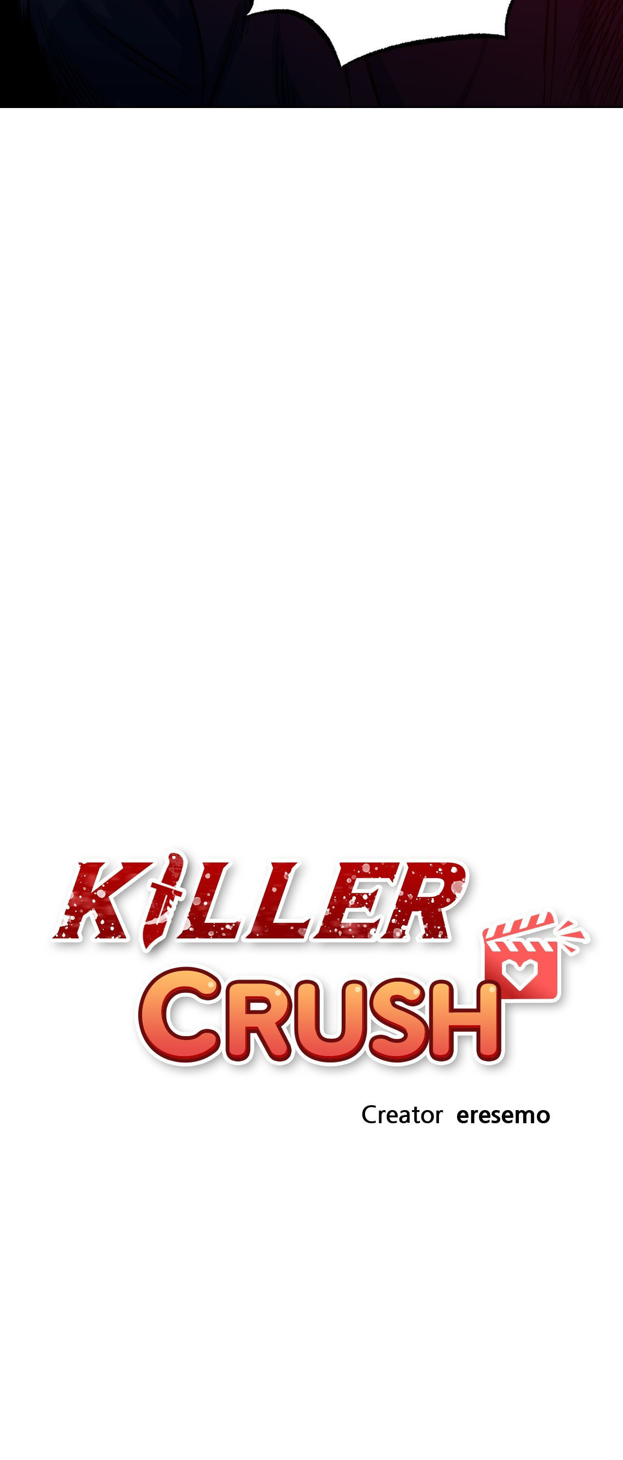 Killer Crush Chapter 68 page 23 - 