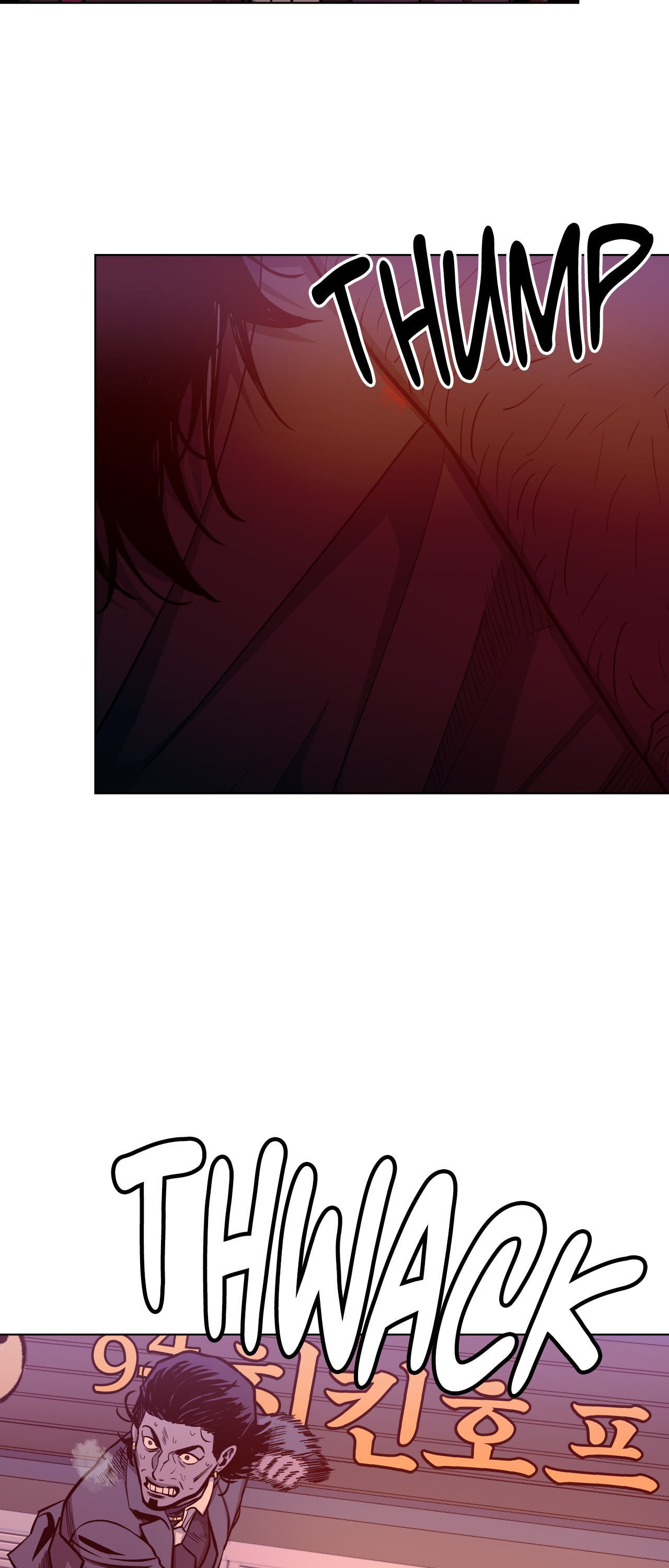 Killer Crush Chapter 68 page 29 - 