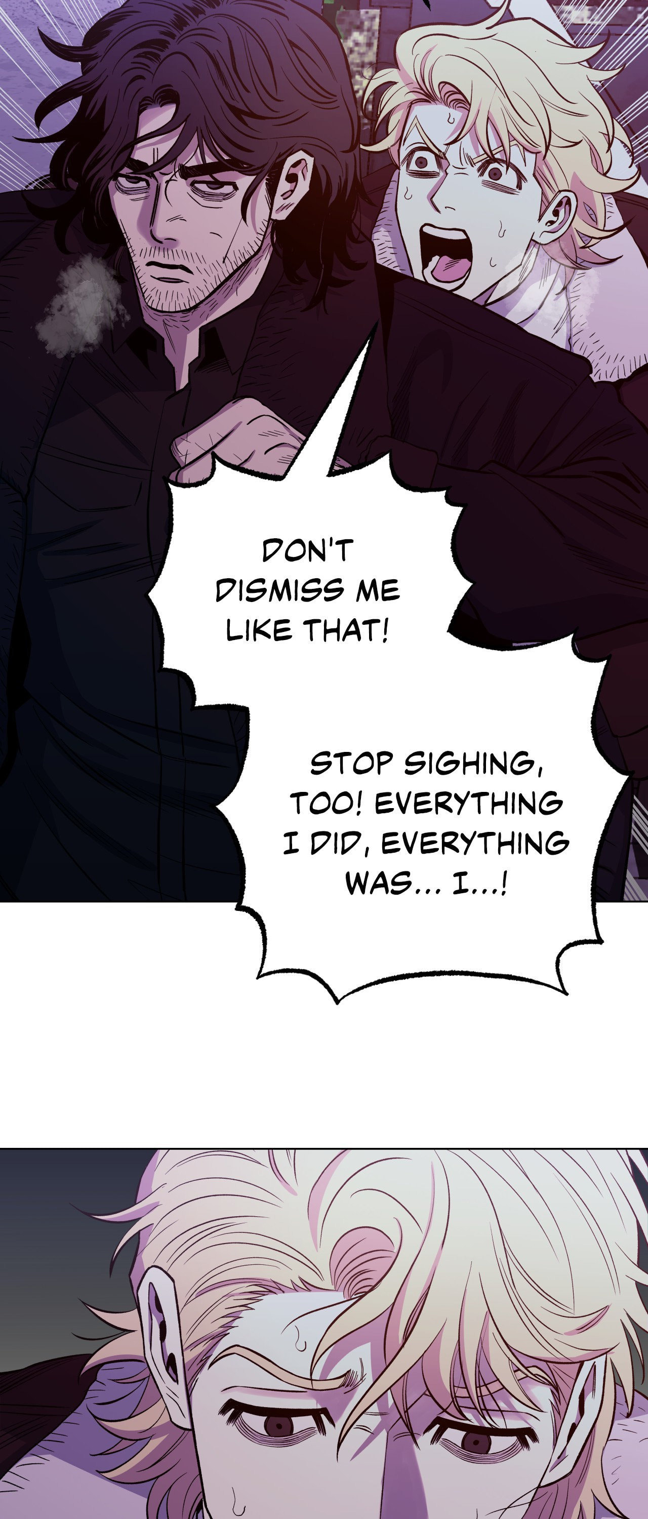 Killer Crush Chapter 68 page 34 - 