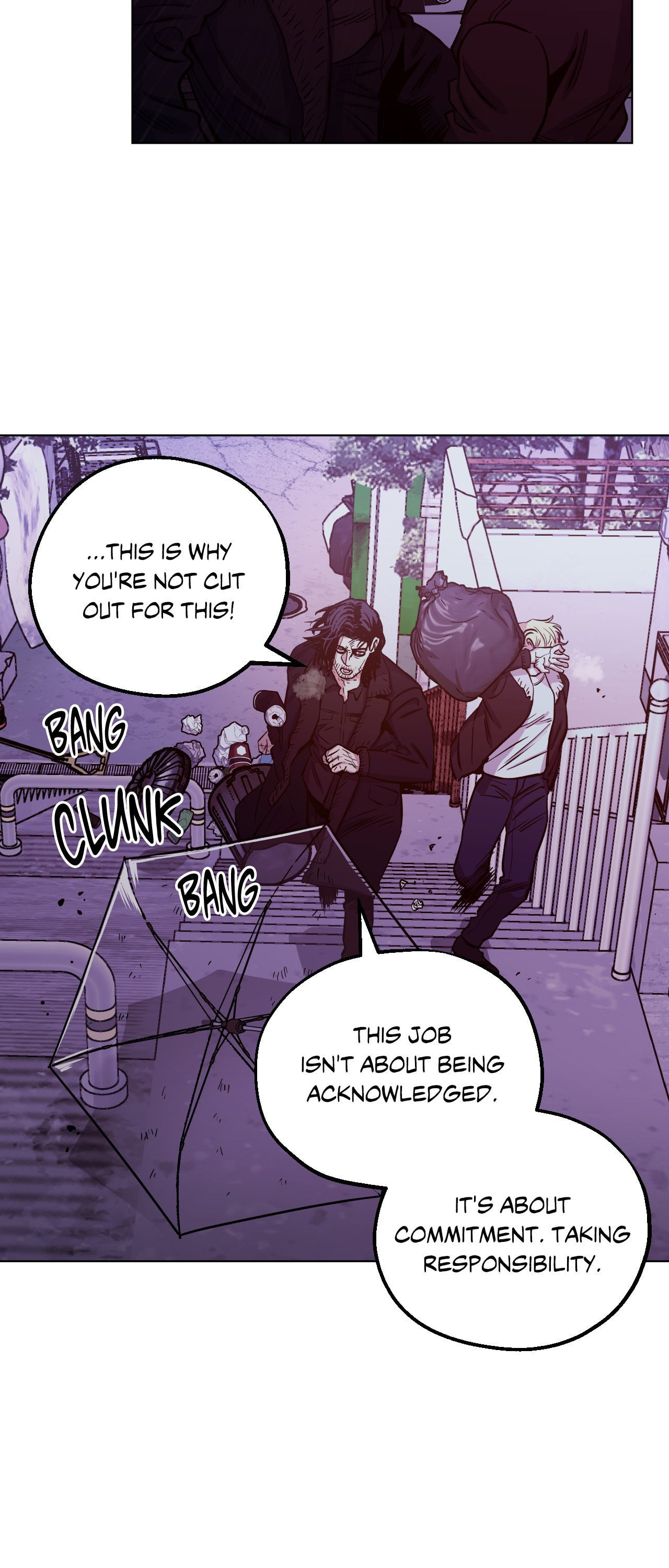 Killer Crush Chapter 68 page 36 - 
