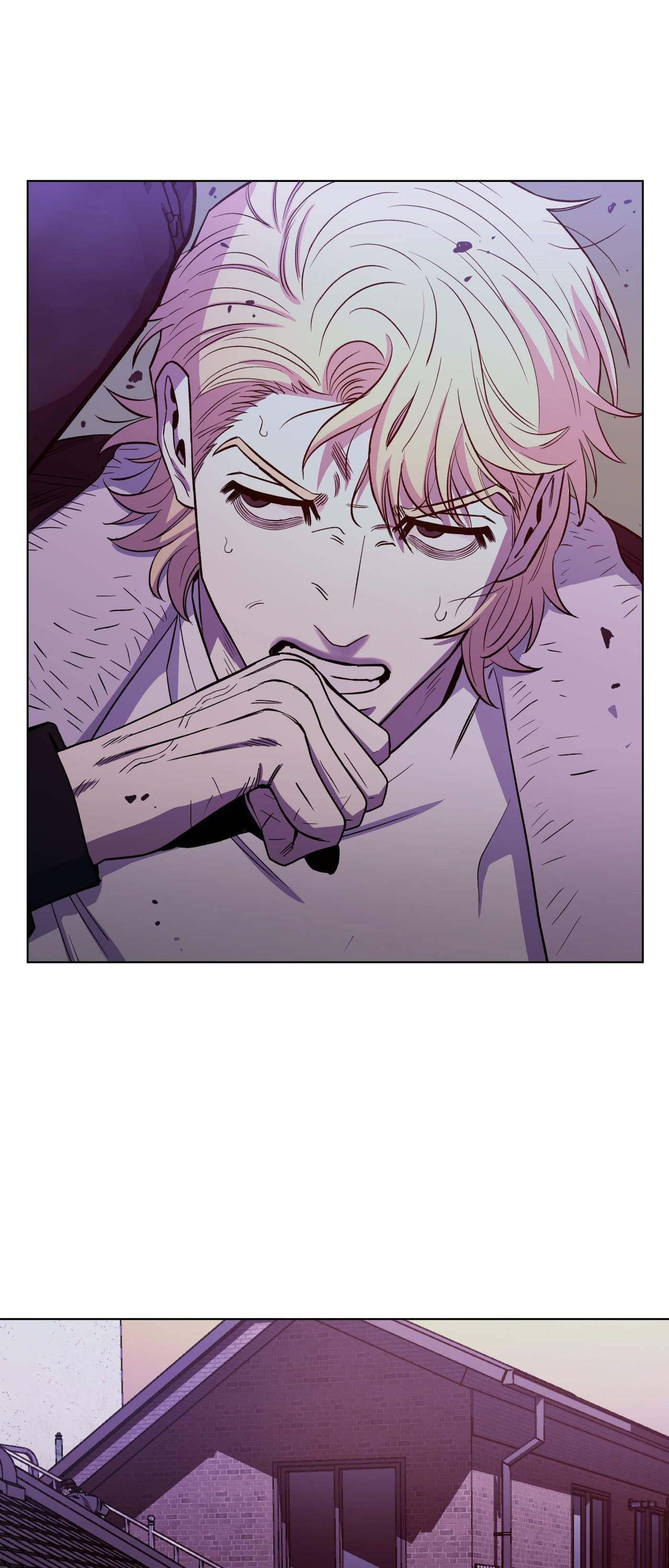 Killer Crush Chapter 68 page 37 - 