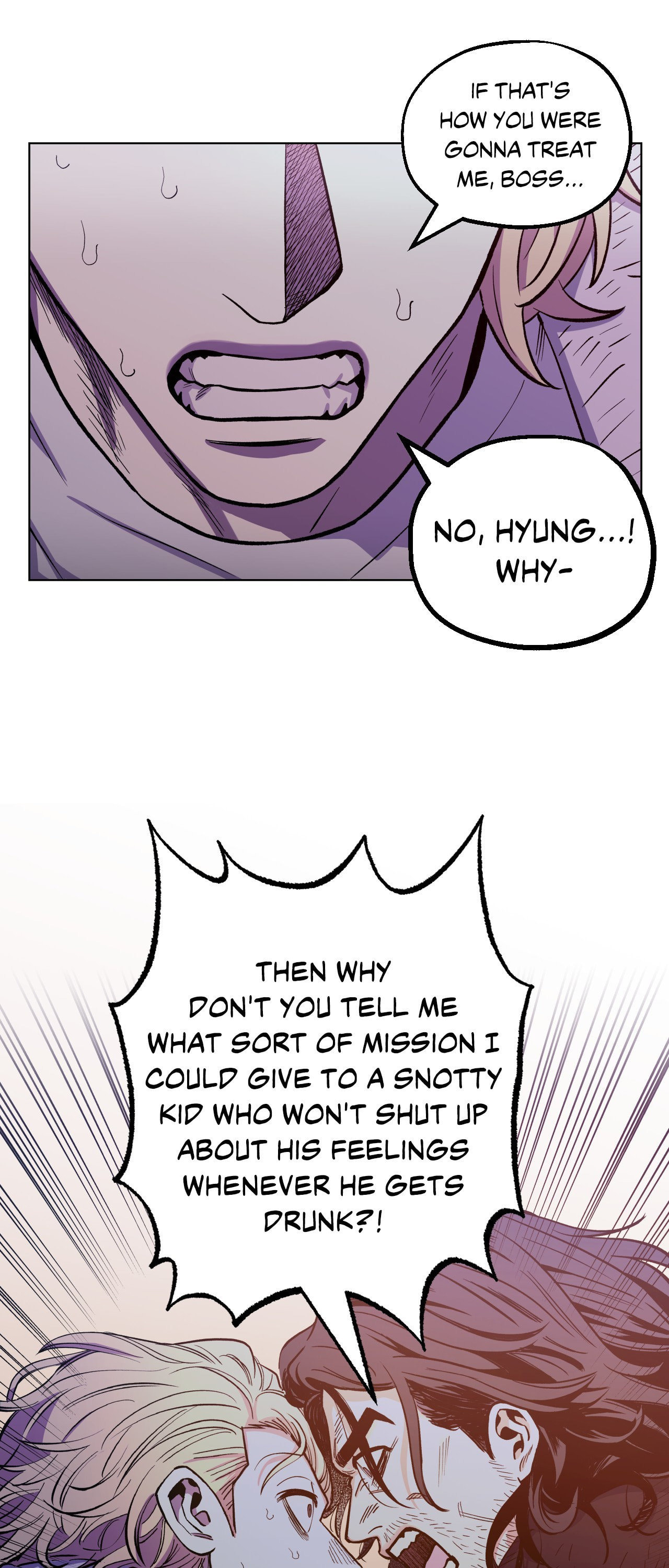Killer Crush Chapter 68 page 40 - 
