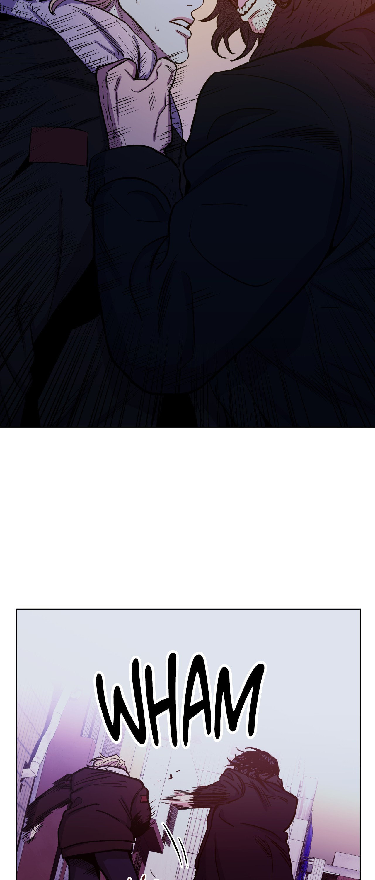 Killer Crush Chapter 68 page 41 - 