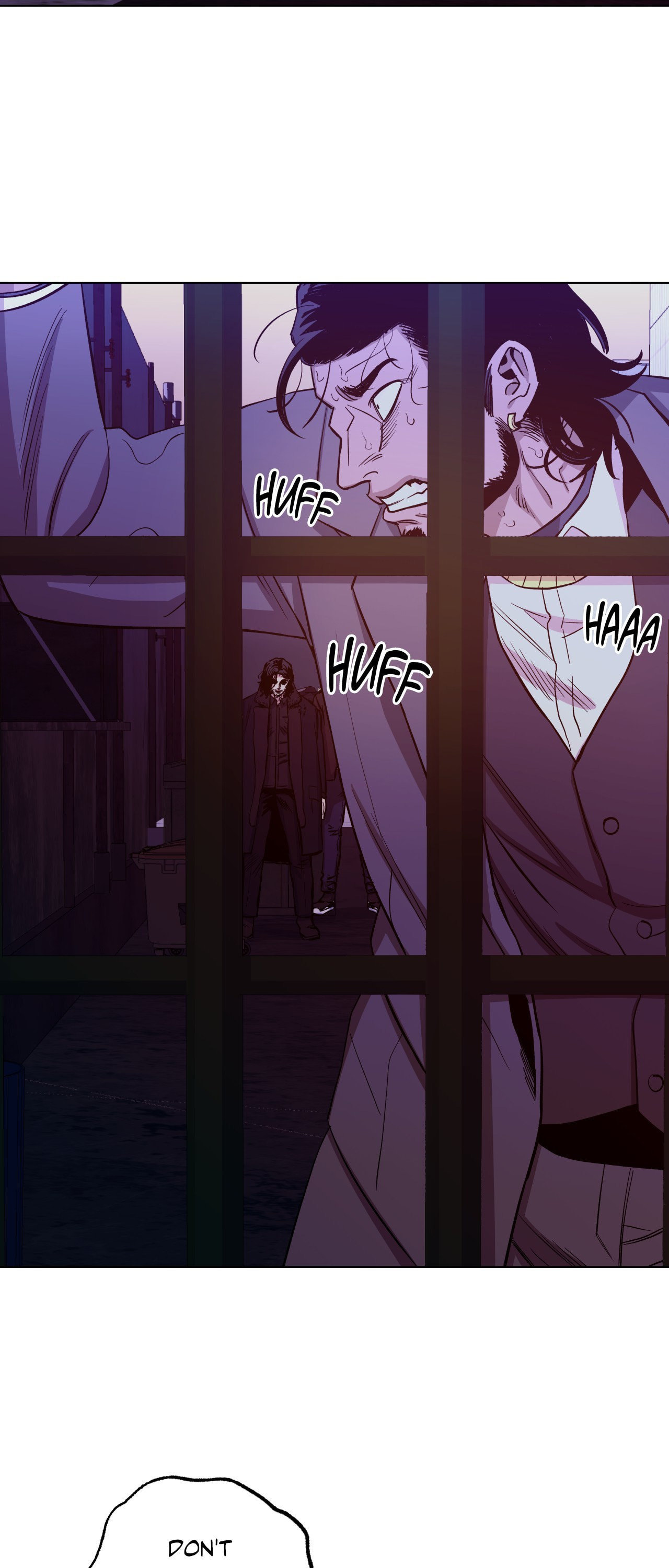 Killer Crush Chapter 68 page 43 - 