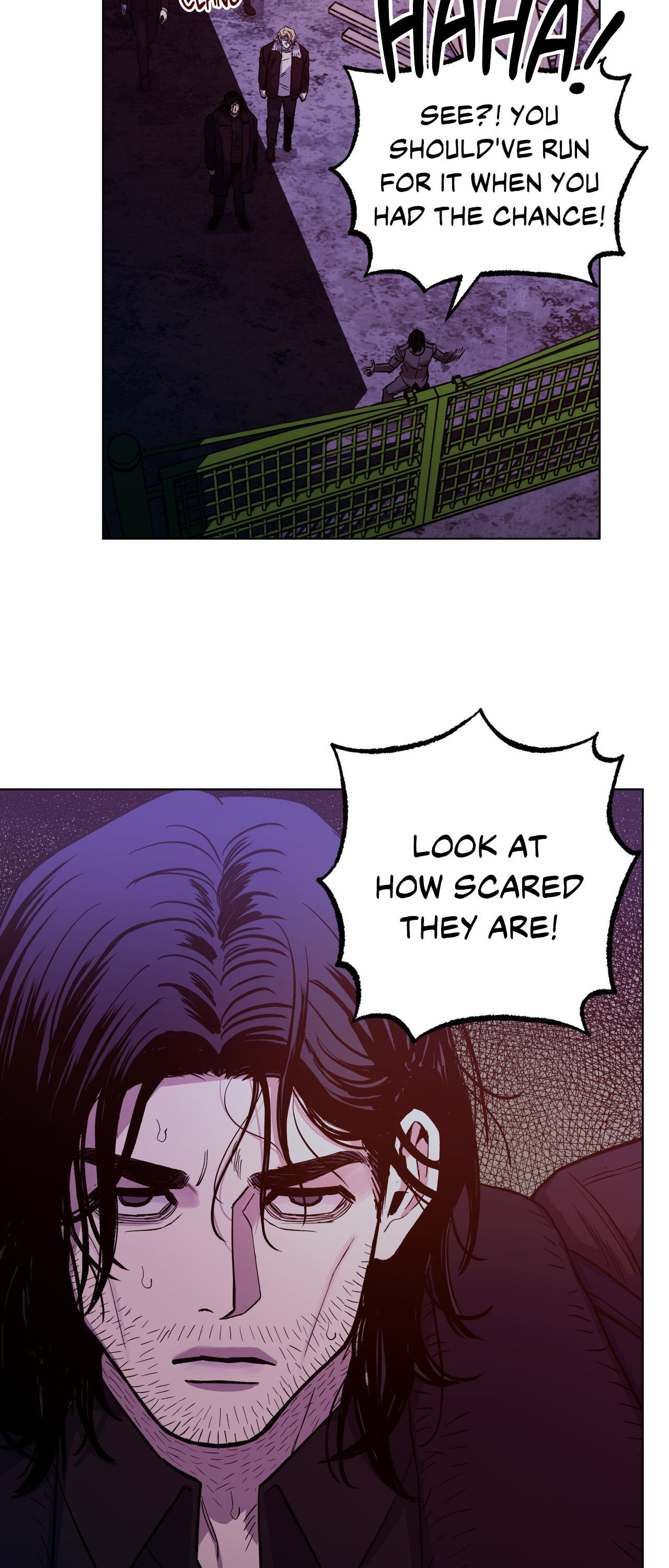 Killer Crush Chapter 68 page 46 - 