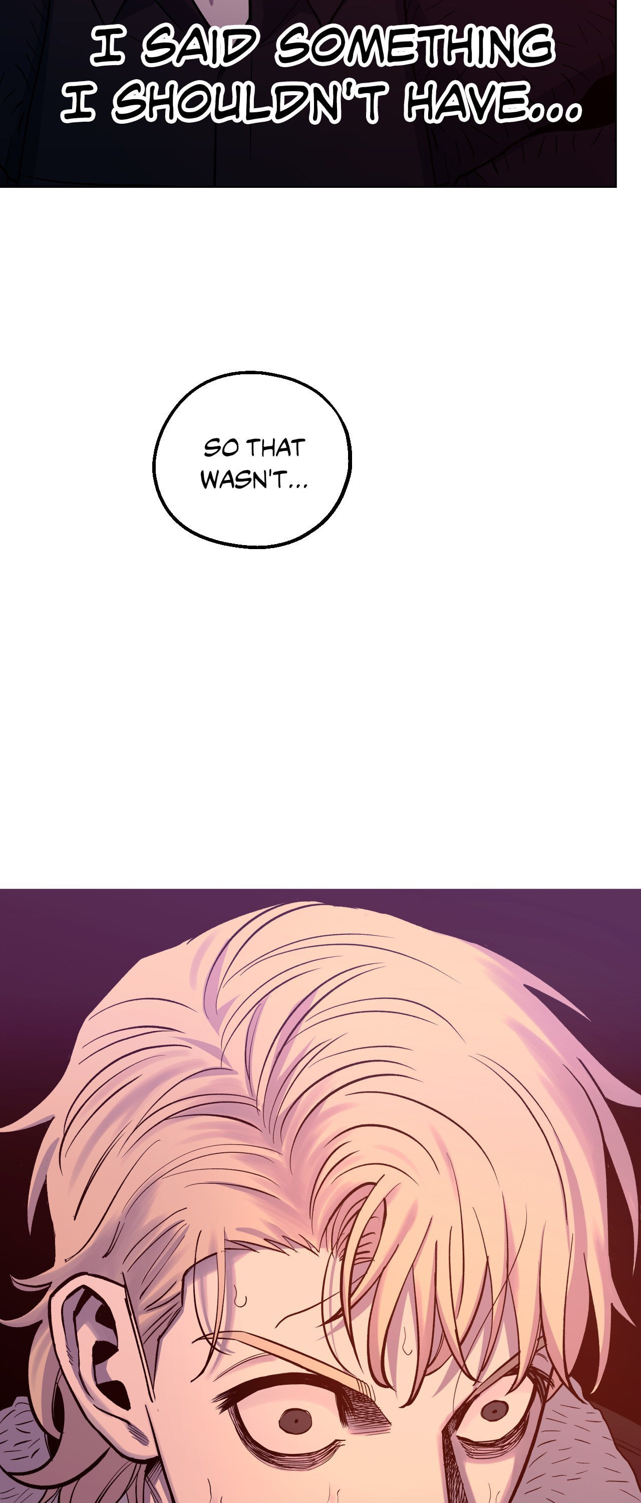Killer Crush Chapter 68 page 47 - 