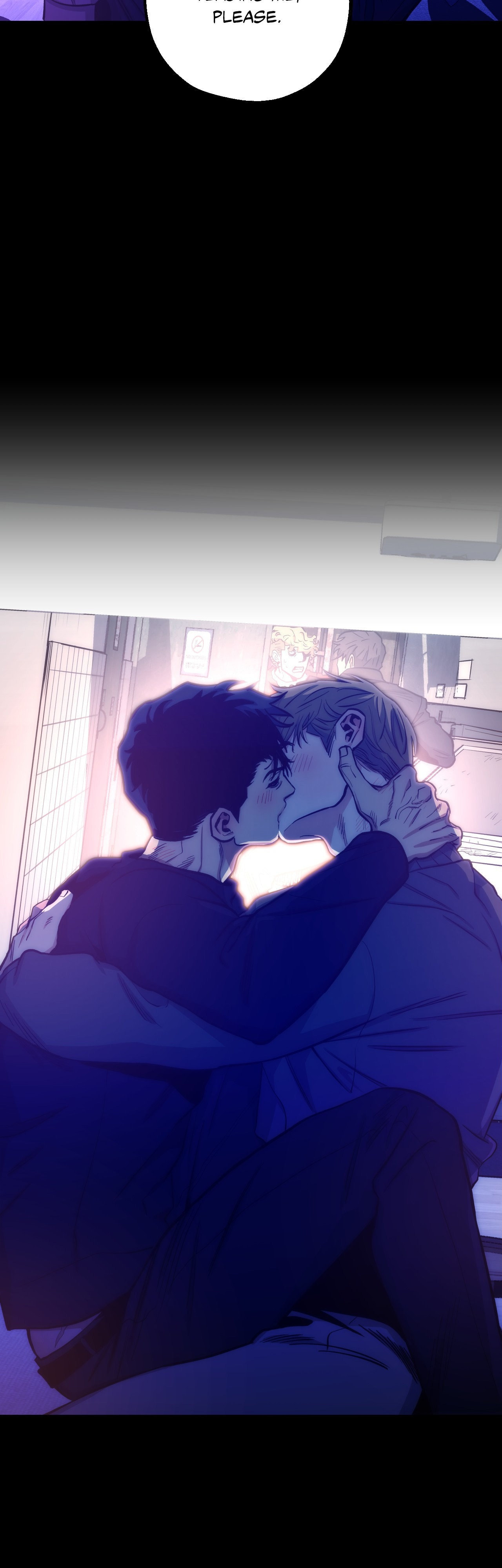 Killer Crush Chapter 69 page 15 - 