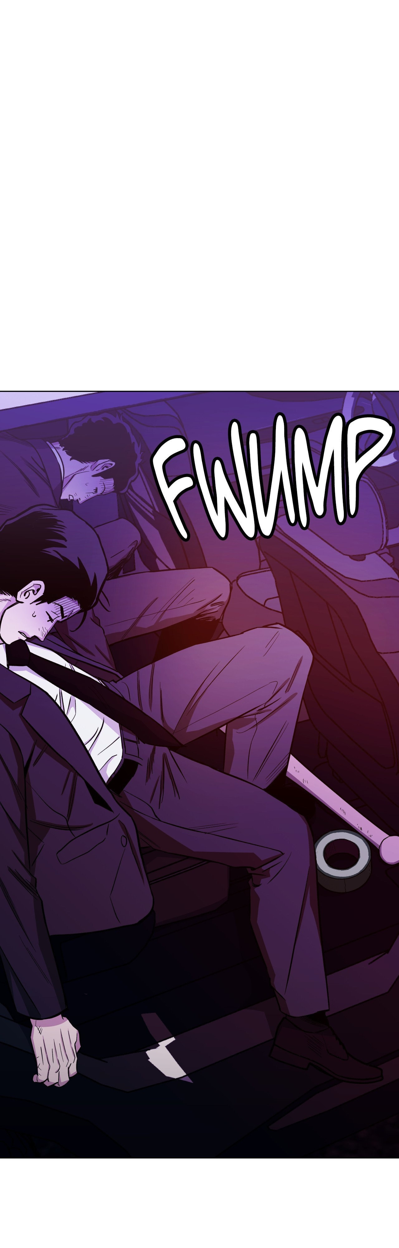 Killer Crush Chapter 69 page 31 - 