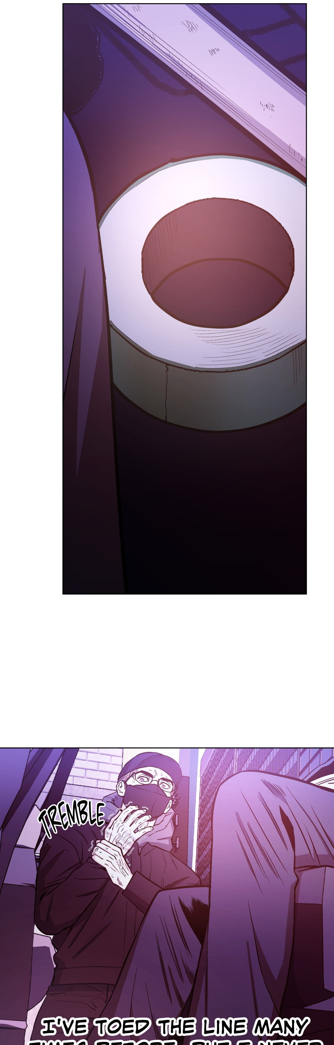 Killer Crush Chapter 69 page 32 - 