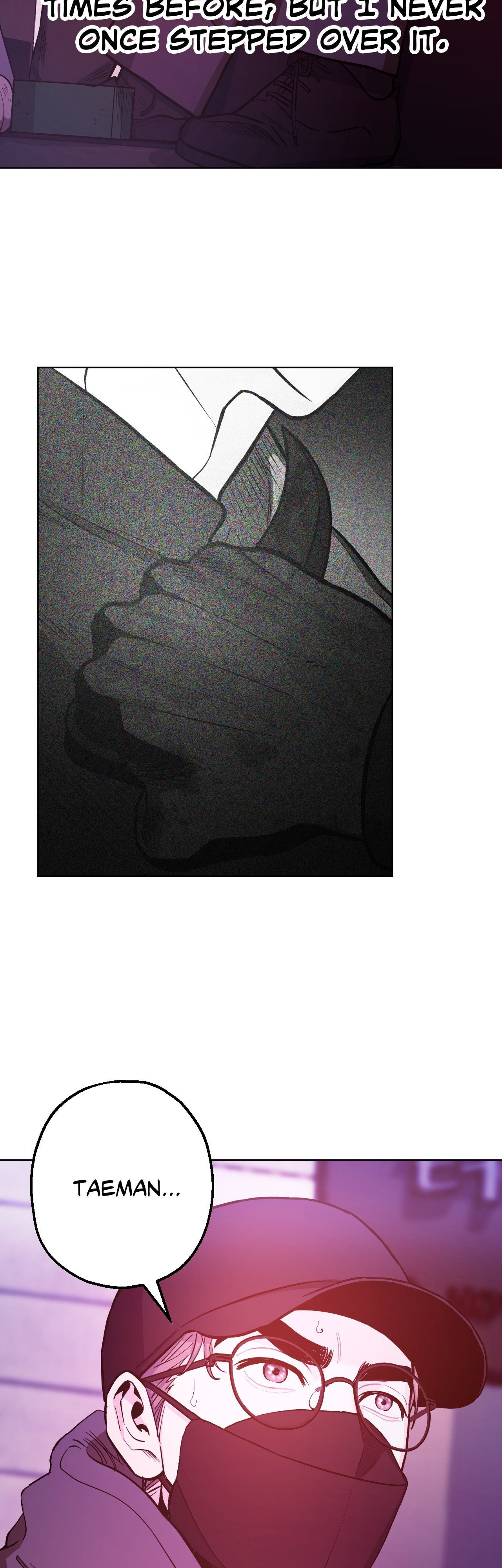 Killer Crush Chapter 69 page 33 - 