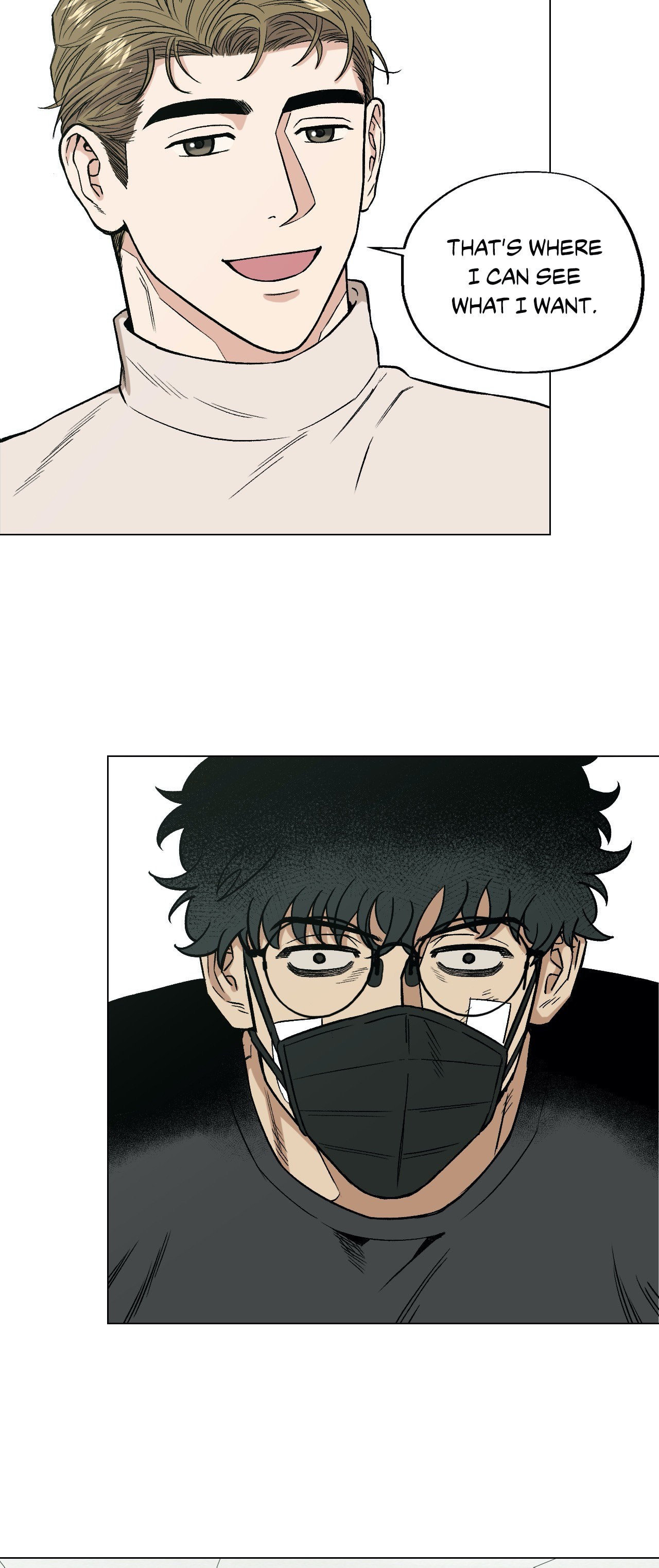 Killer Crush Chapter 7 page 20 - 
