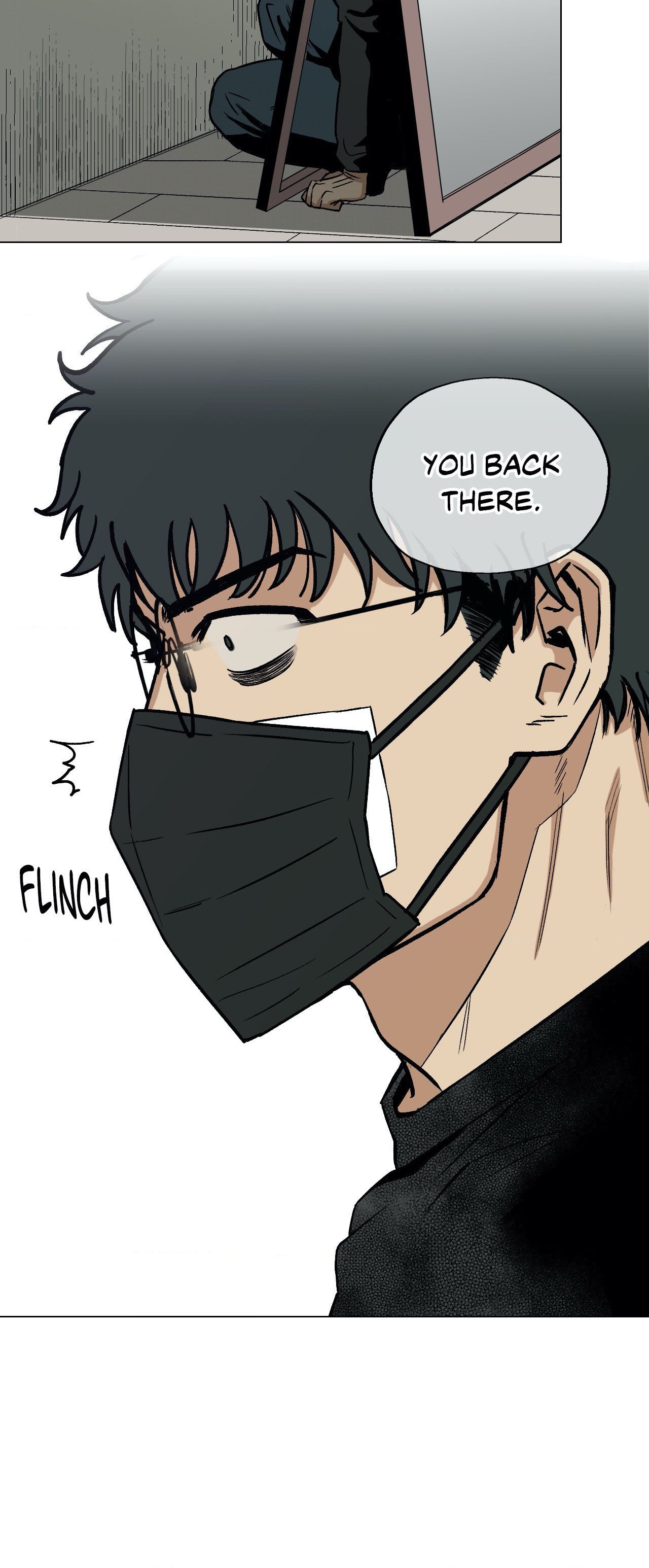 Killer Crush Chapter 7 page 23 - 