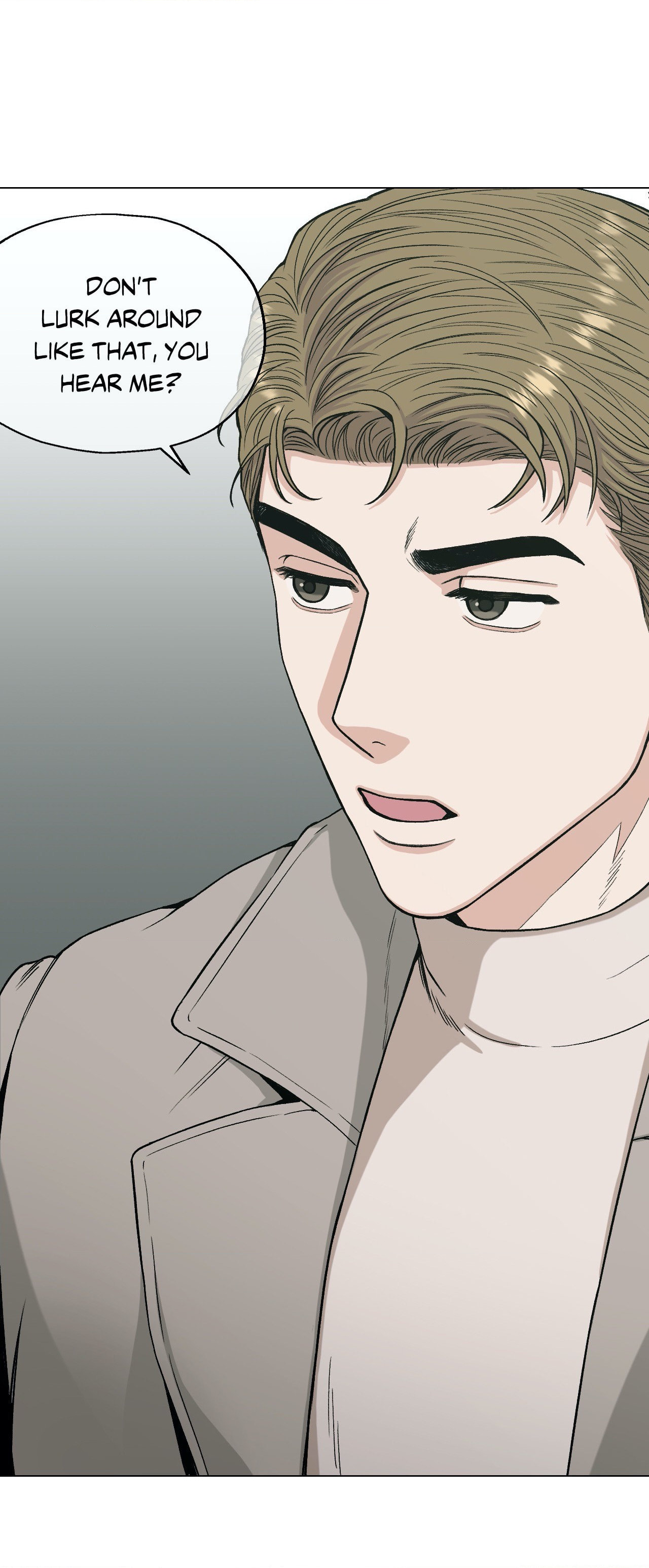 Killer Crush Chapter 7 page 25 - 