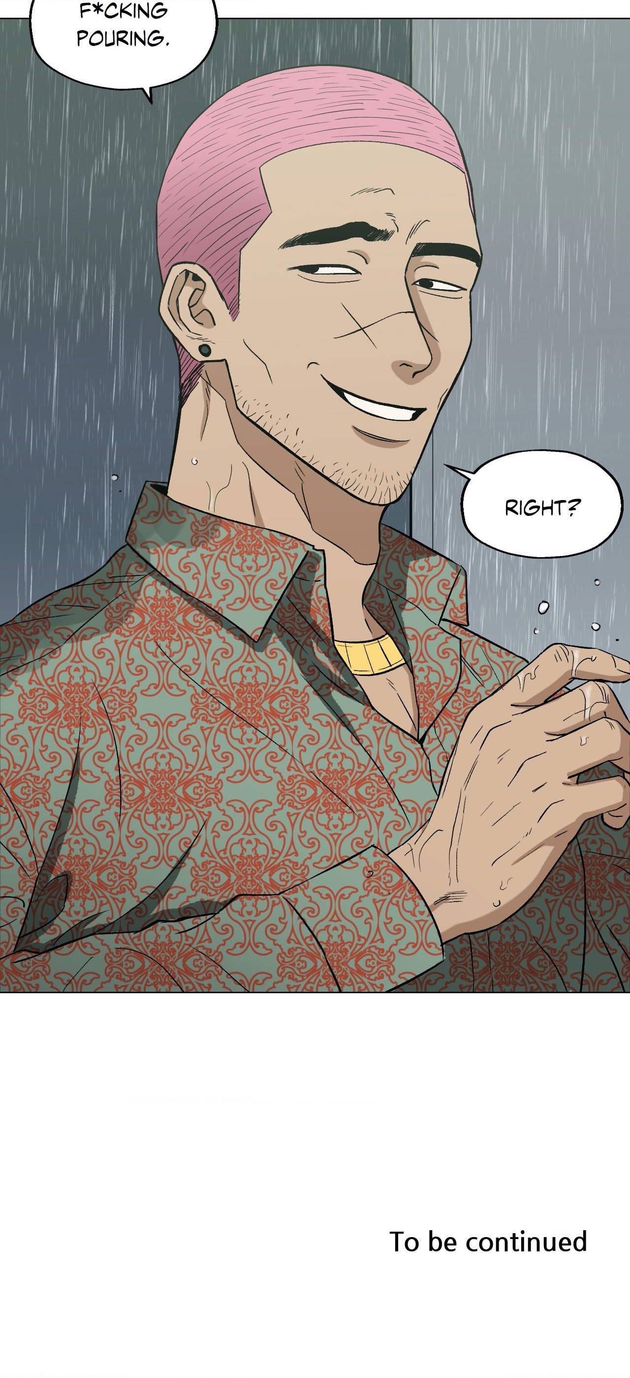 Killer Crush Chapter 7 page 36 - 