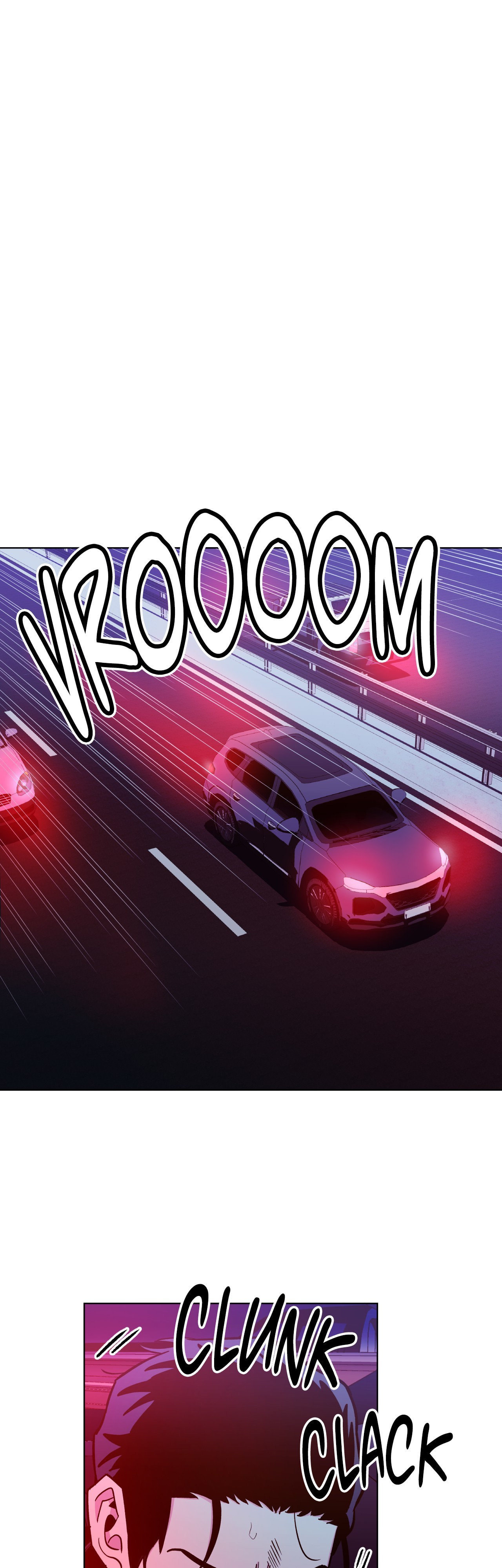 Killer Crush Chapter 70 page 1 - 