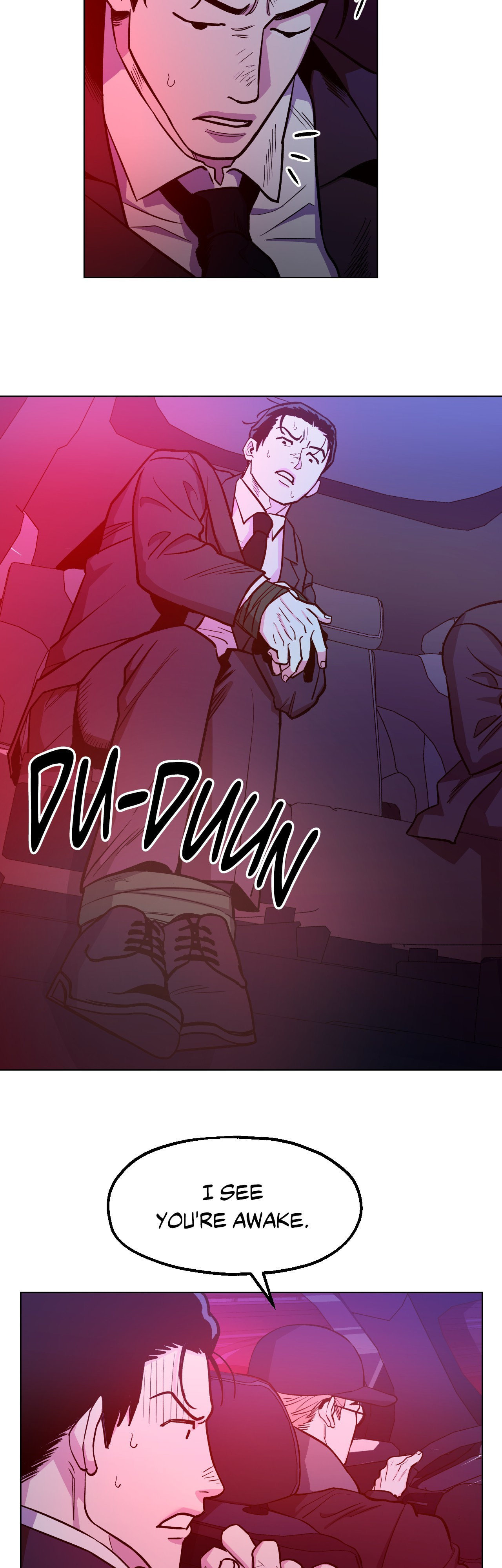 Killer Crush Chapter 70 page 2 - 