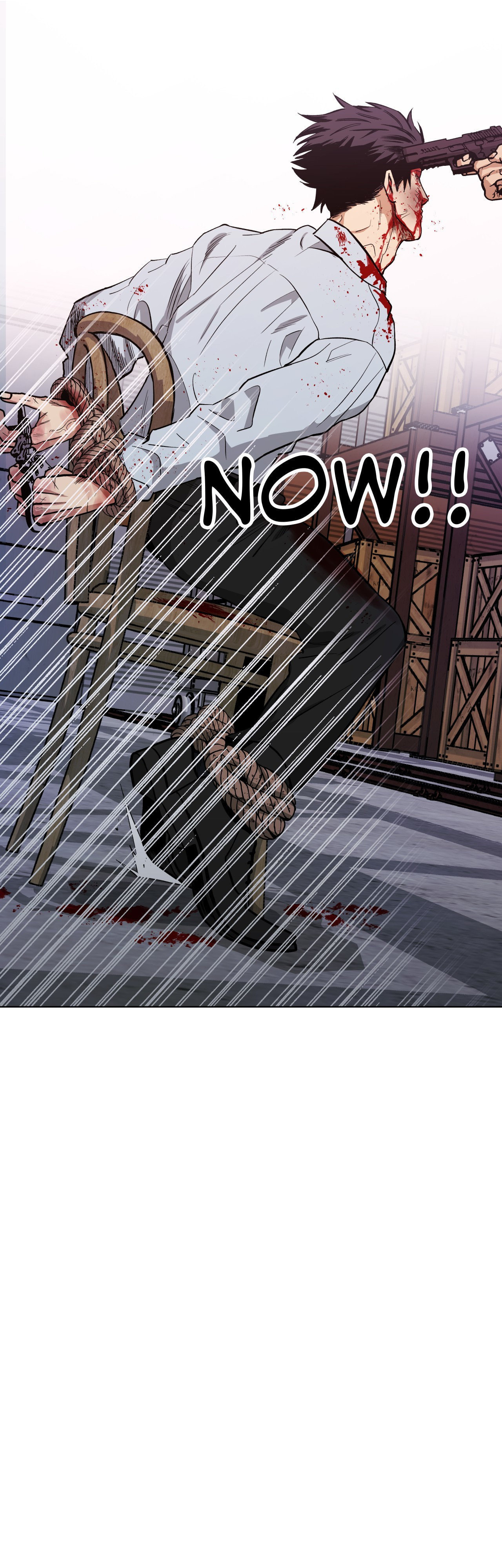 Killer Crush Chapter 70 page 24 - 