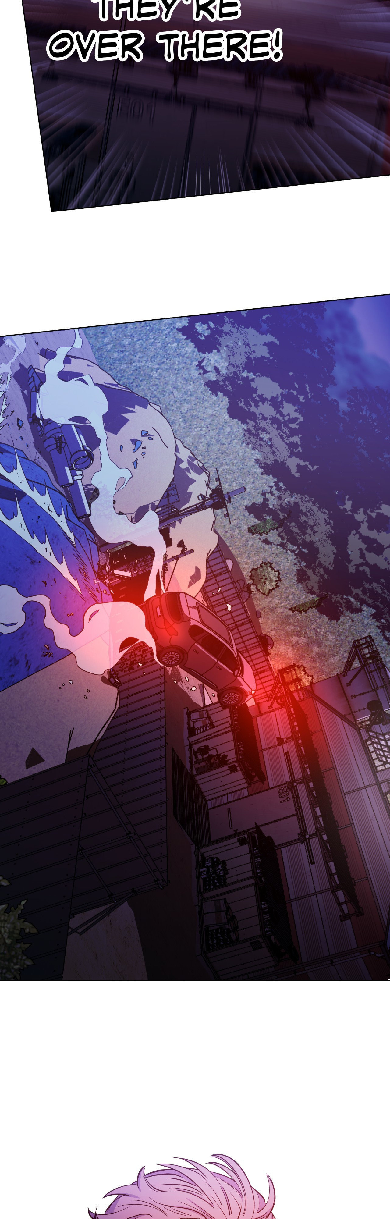 Killer Crush Chapter 70 page 29 - 