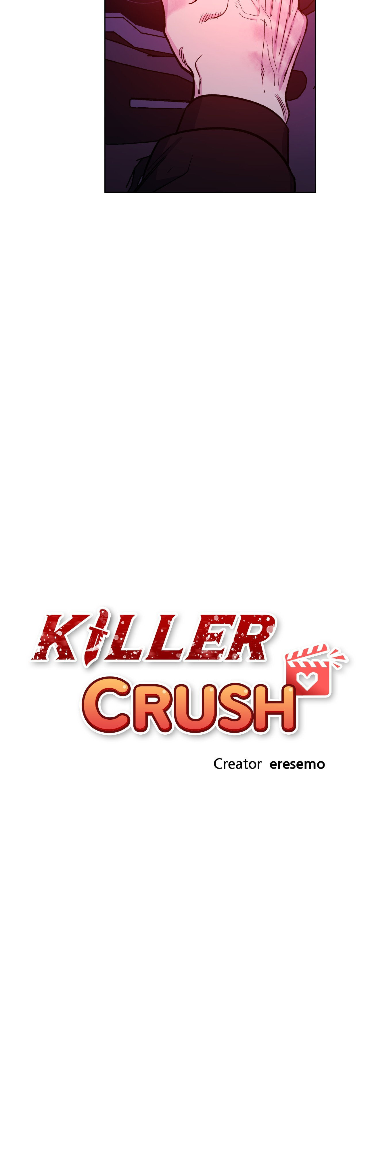 Killer Crush Chapter 70 page 10 - 