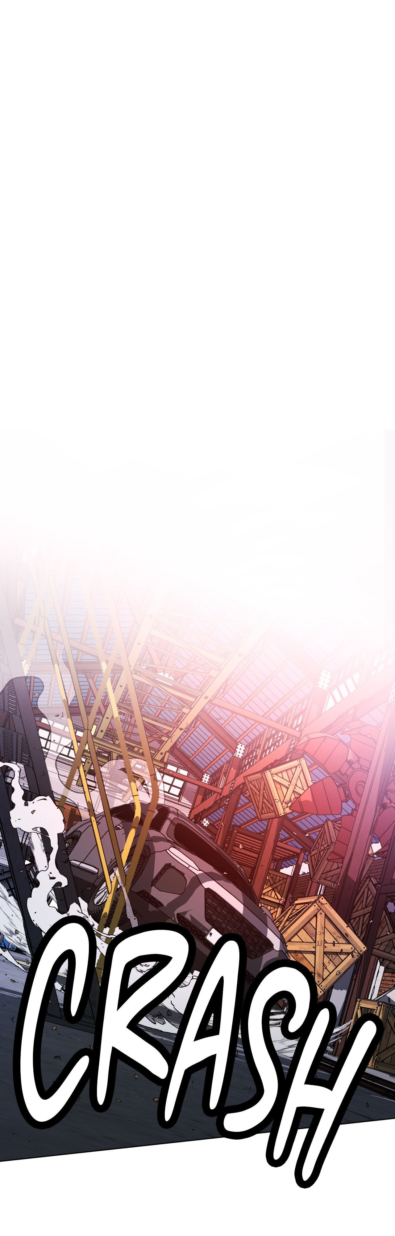Killer Crush Chapter 71 page 1 - 