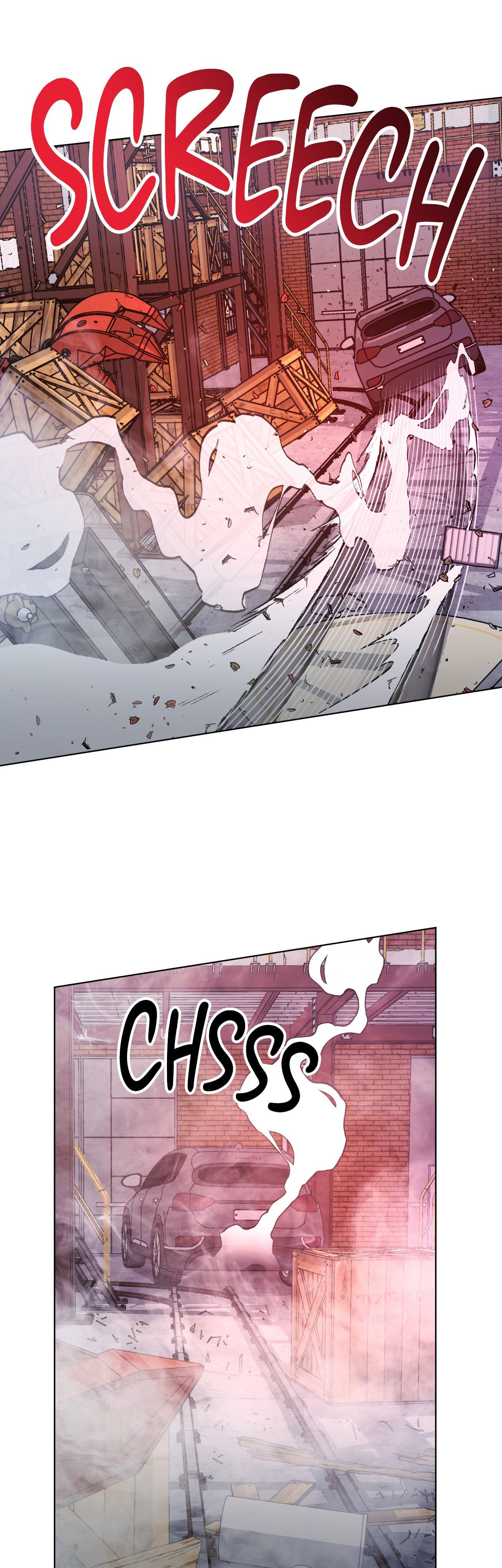 Killer Crush Chapter 71 page 2 - 