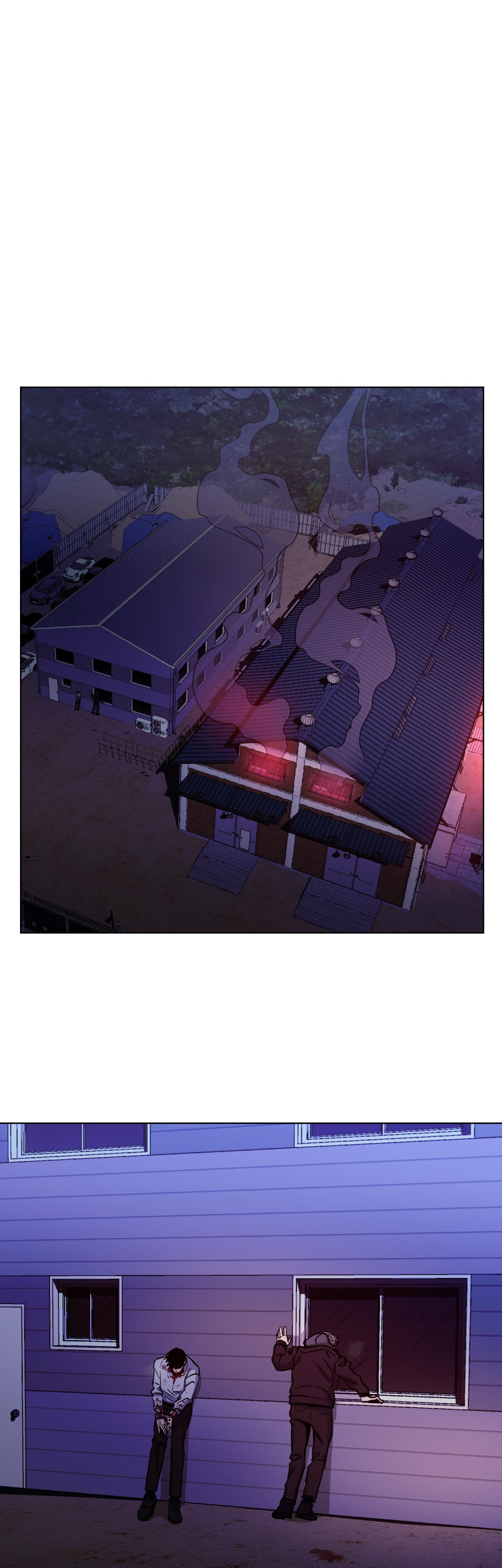 Killer Crush Chapter 71 page 16 - 