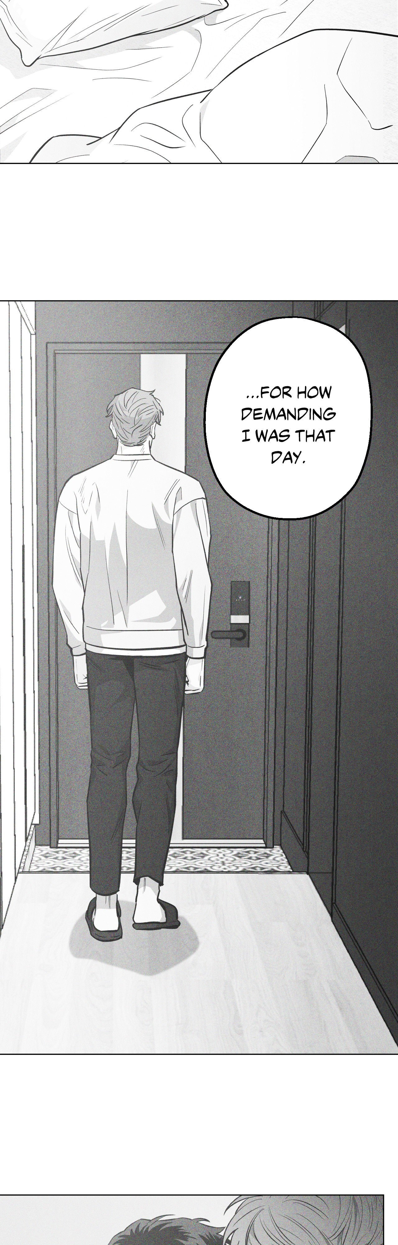 Killer Crush Chapter 71 page 22 - 